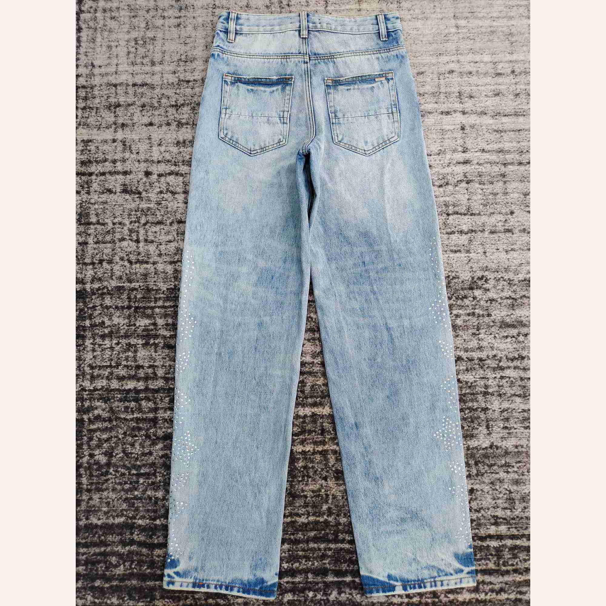 Amiri Jeans    716 - EUR FASHION