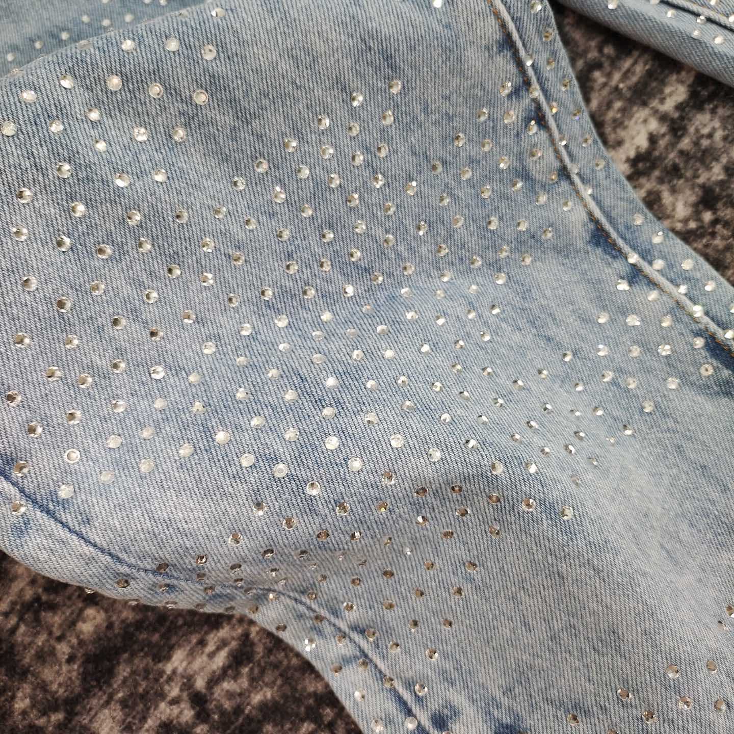Amiri Jeans    716 - EUR FASHION