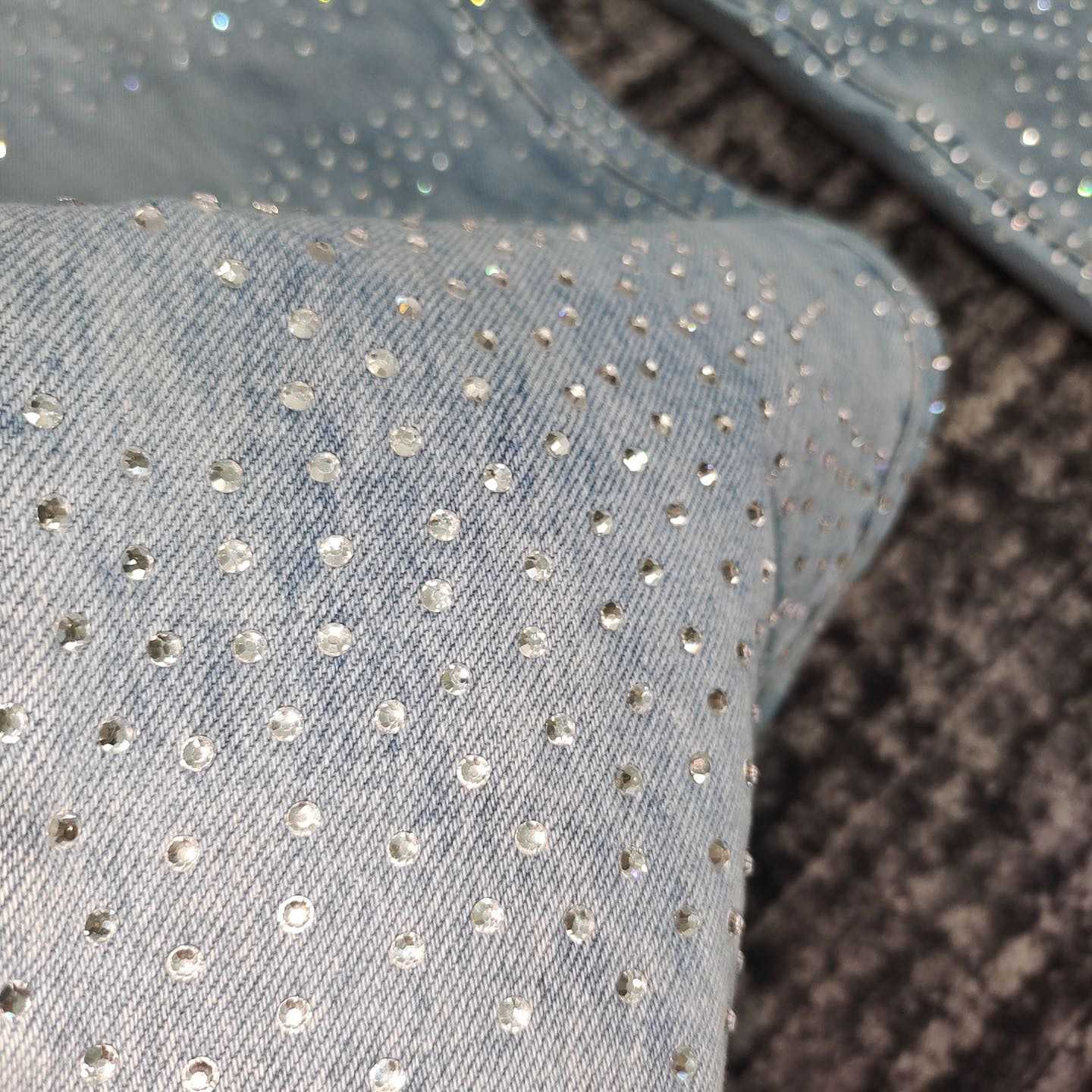 Amiri Jeans    716 - EUR FASHION