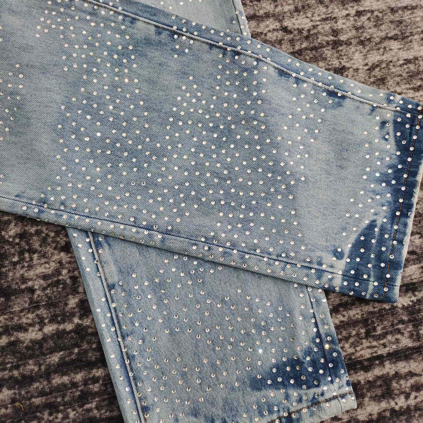 Amiri Jeans    716 - EUR FASHION