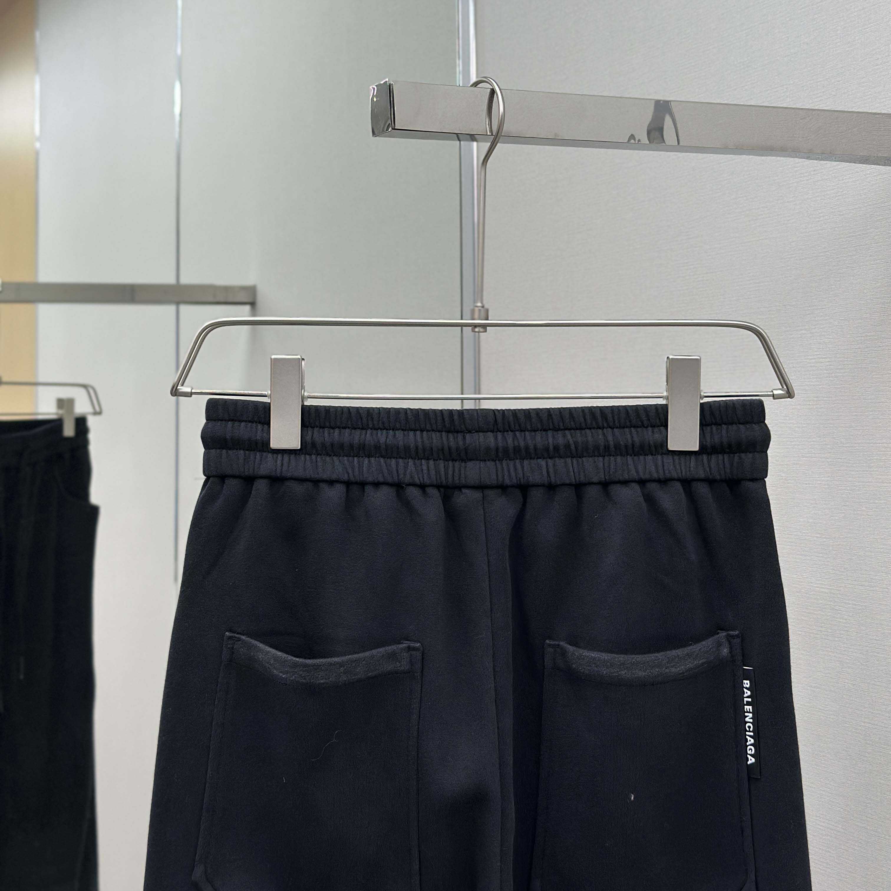 Balenciaga I PUMA Sweatpants  - EUR FASHION