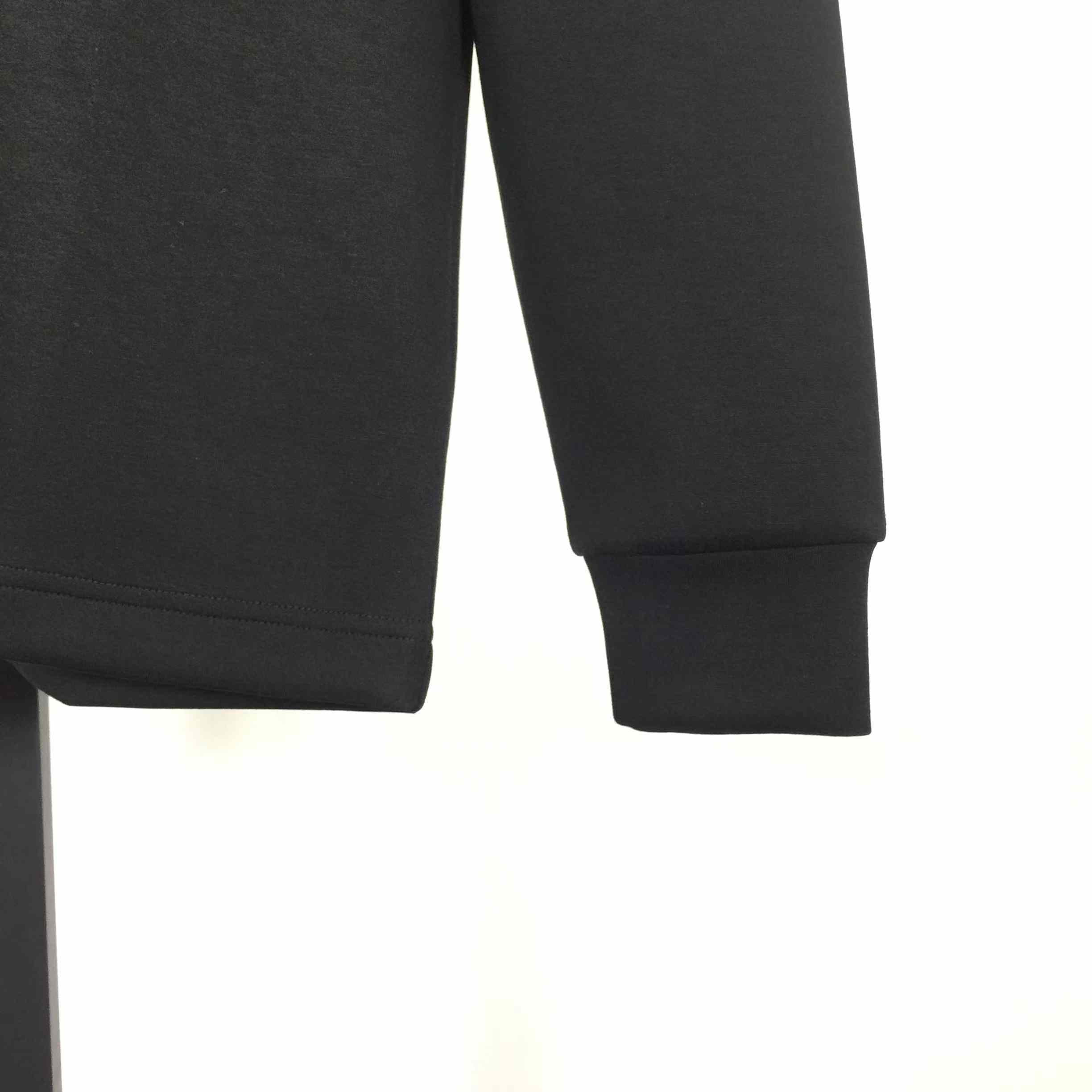 Prada Cotton Sweatshirt - EUR FASHION