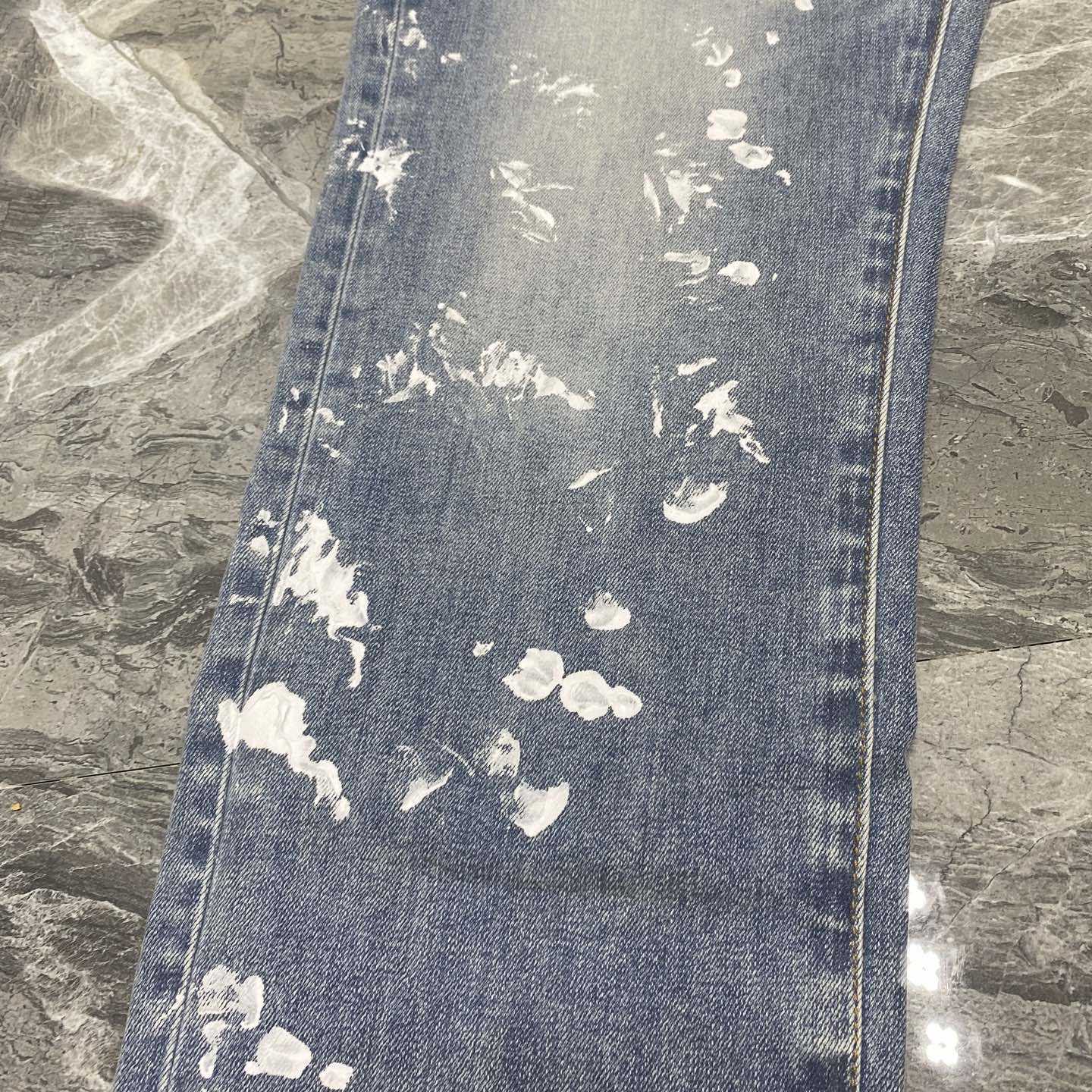 Purple-Brand Jeans    9136-5 - EUR FASHION