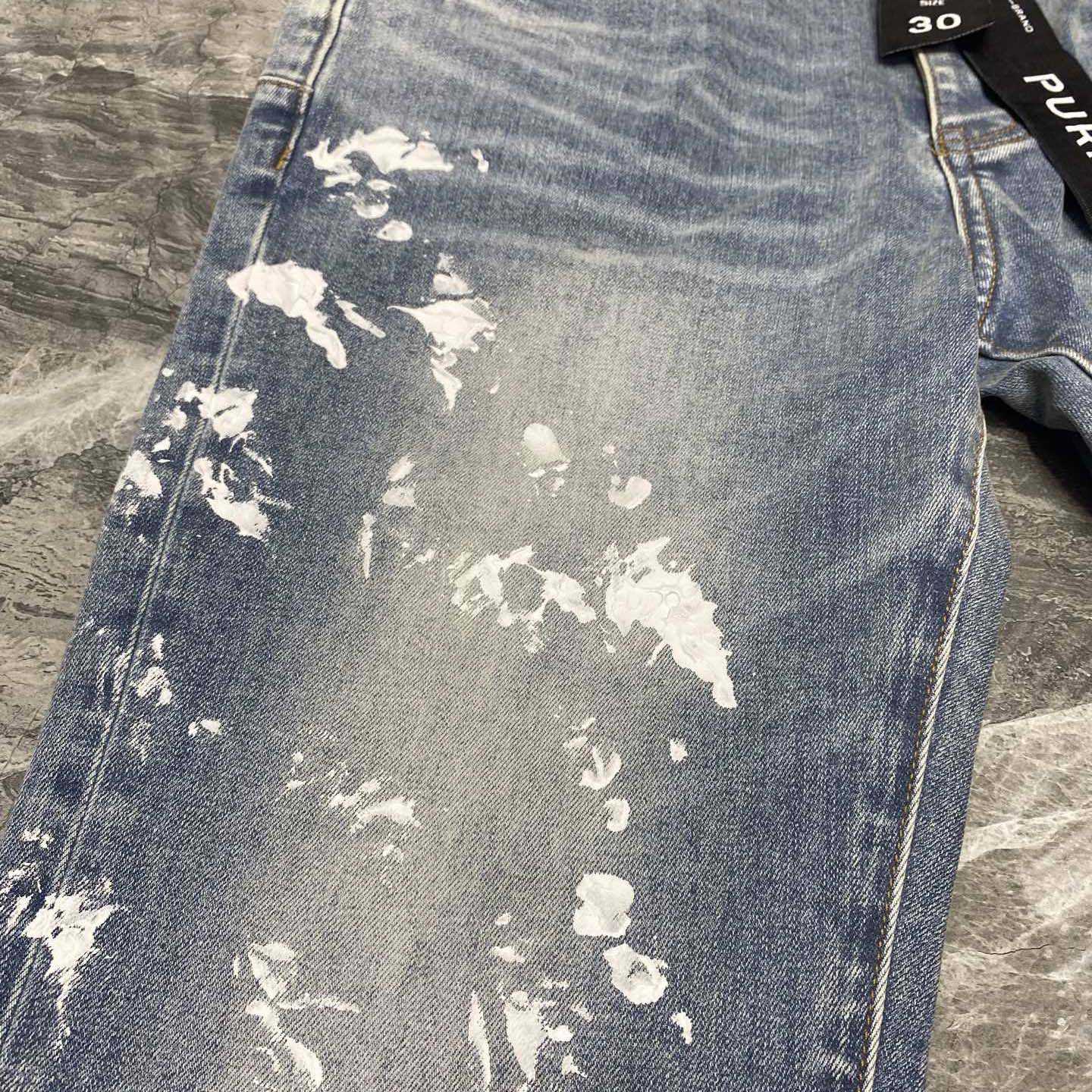 Purple-Brand Jeans    9136-5 - EUR FASHION