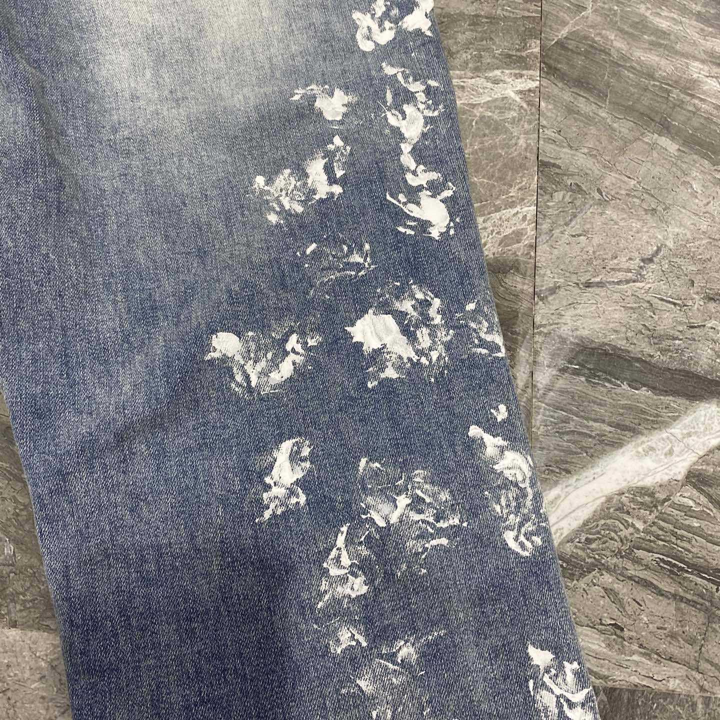 Purple-Brand Jeans    9136-5 - EUR FASHION