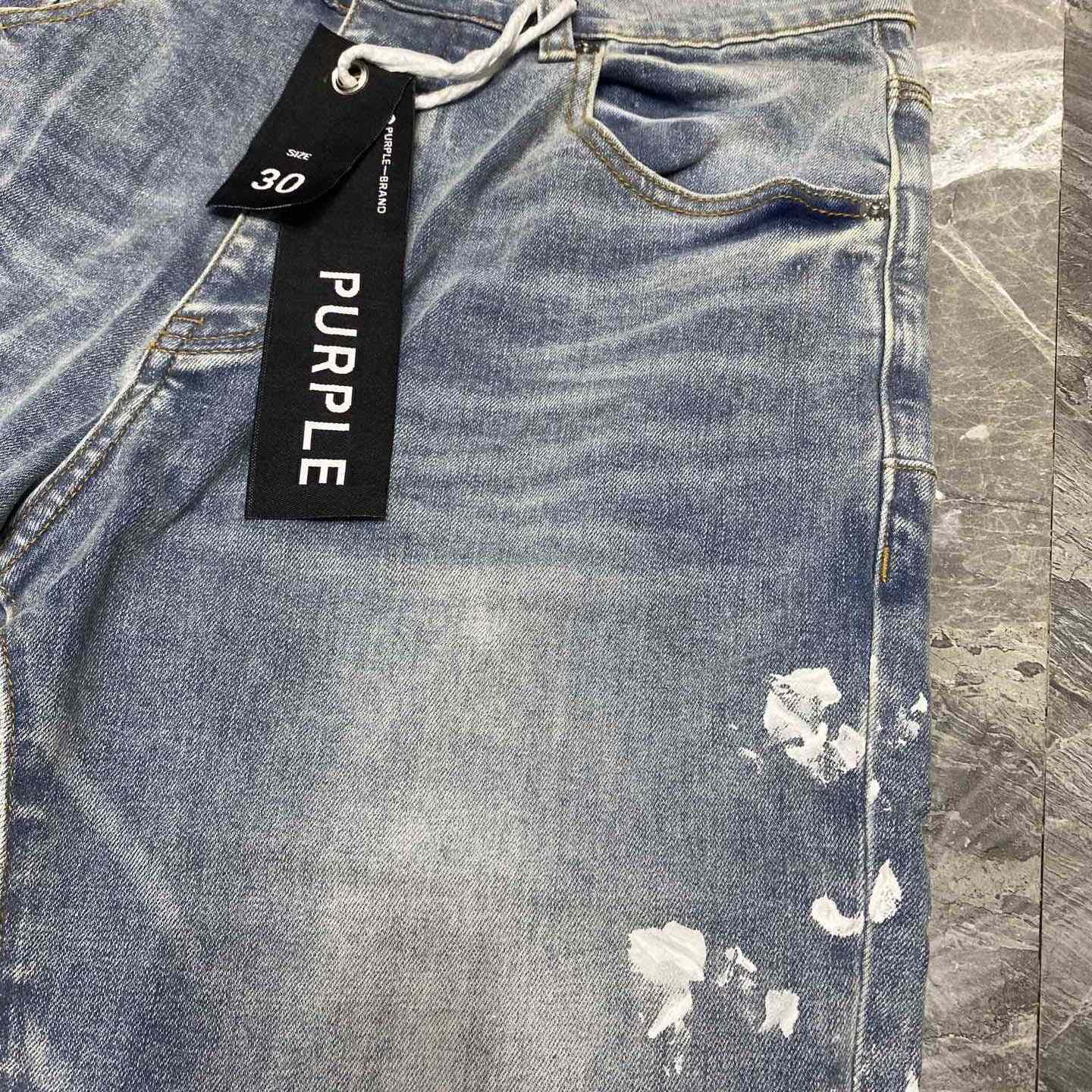 Purple-Brand Jeans    9136-5 - EUR FASHION