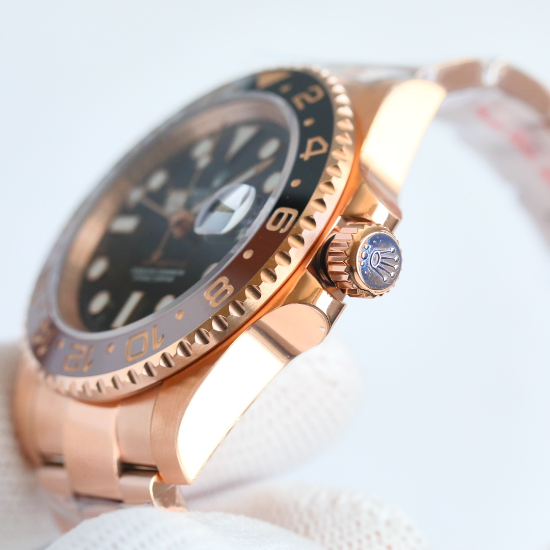 Rolex GMT-Master II 126711CHNR - EUR FASHION