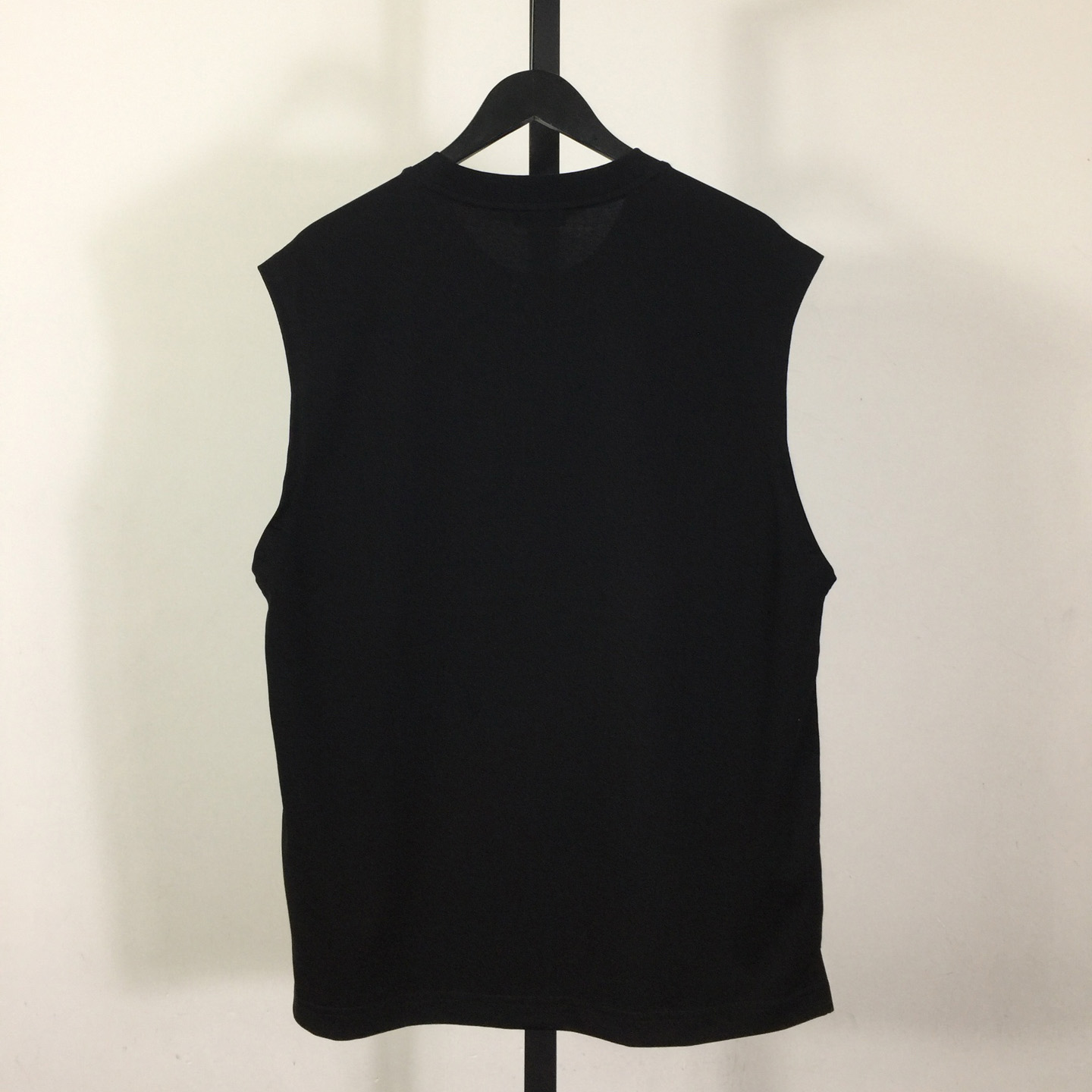 Balenciaga Logo Tank Top - EUR FASHION