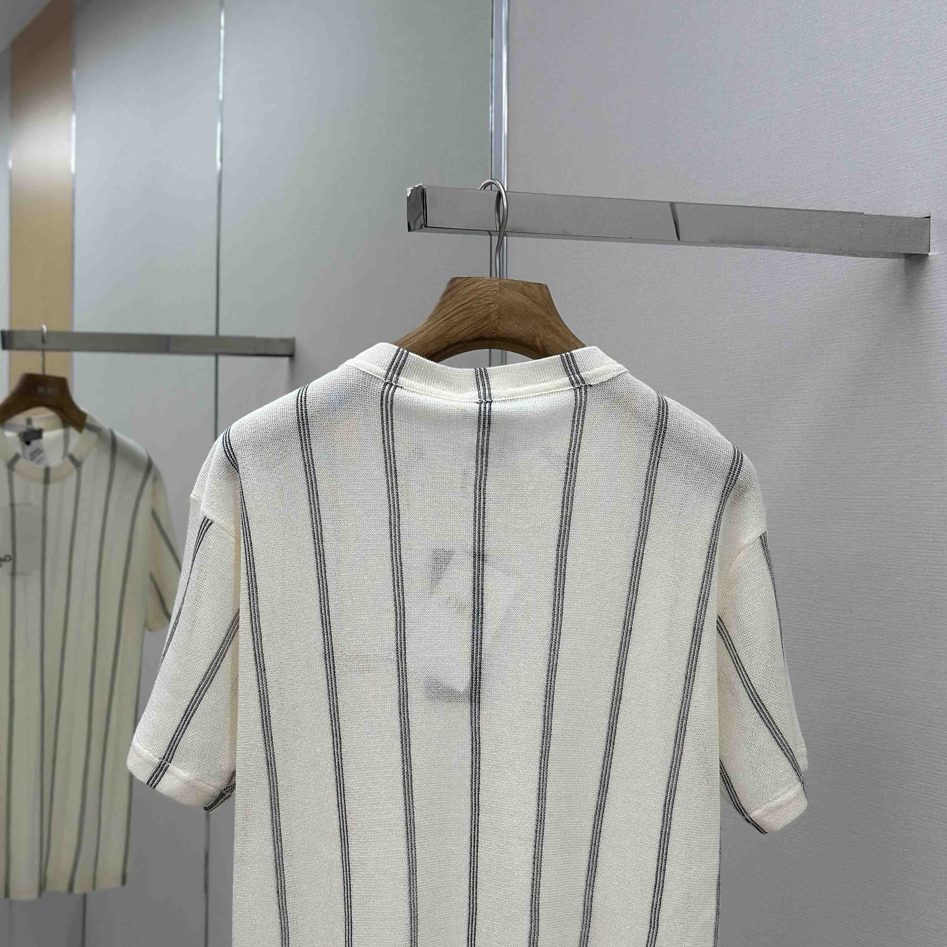 Christian Dior Couture T-Shirt, Relaxed Fit  - EUR FASHION