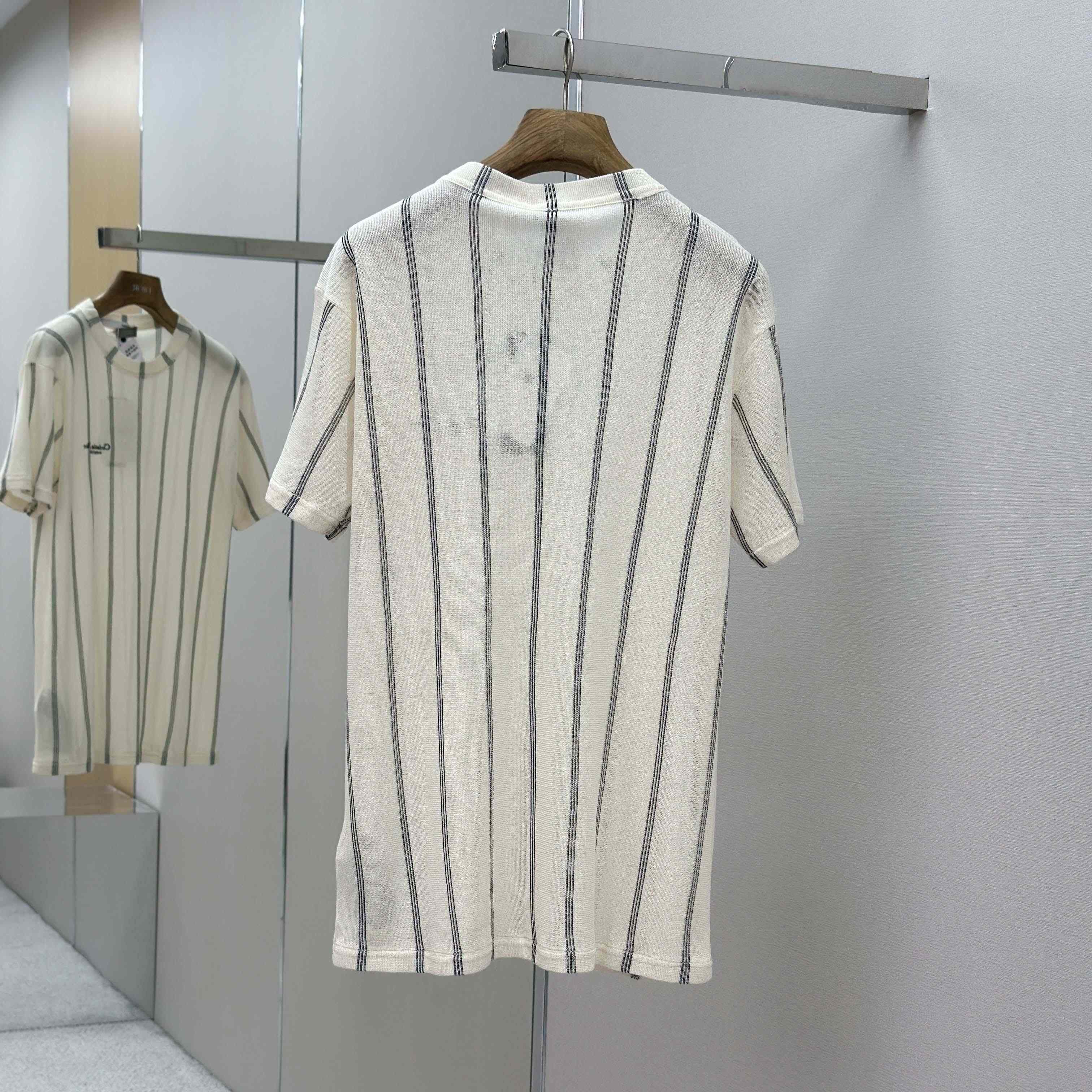 Christian Dior Couture T-Shirt, Relaxed Fit  - EUR FASHION