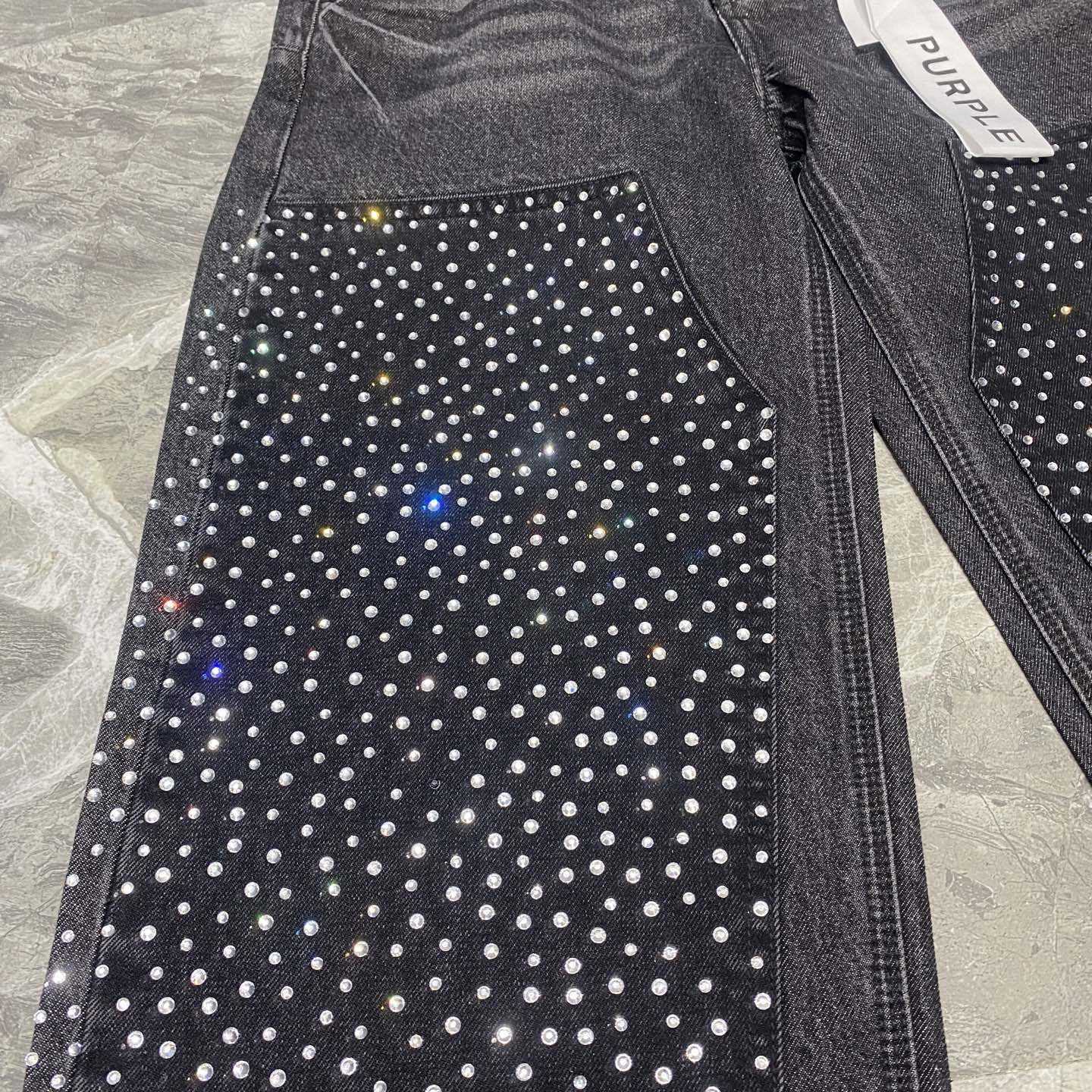 Purple-Brand Jeans    104 - EUR FASHION