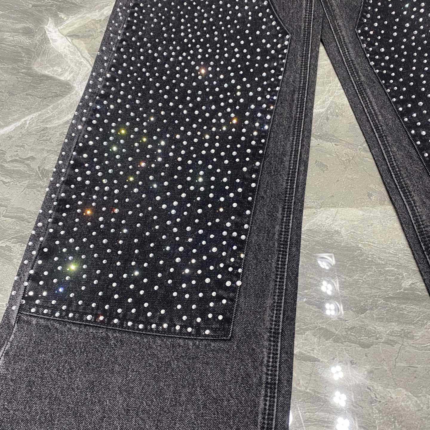 Purple-Brand Jeans    104 - EUR FASHION