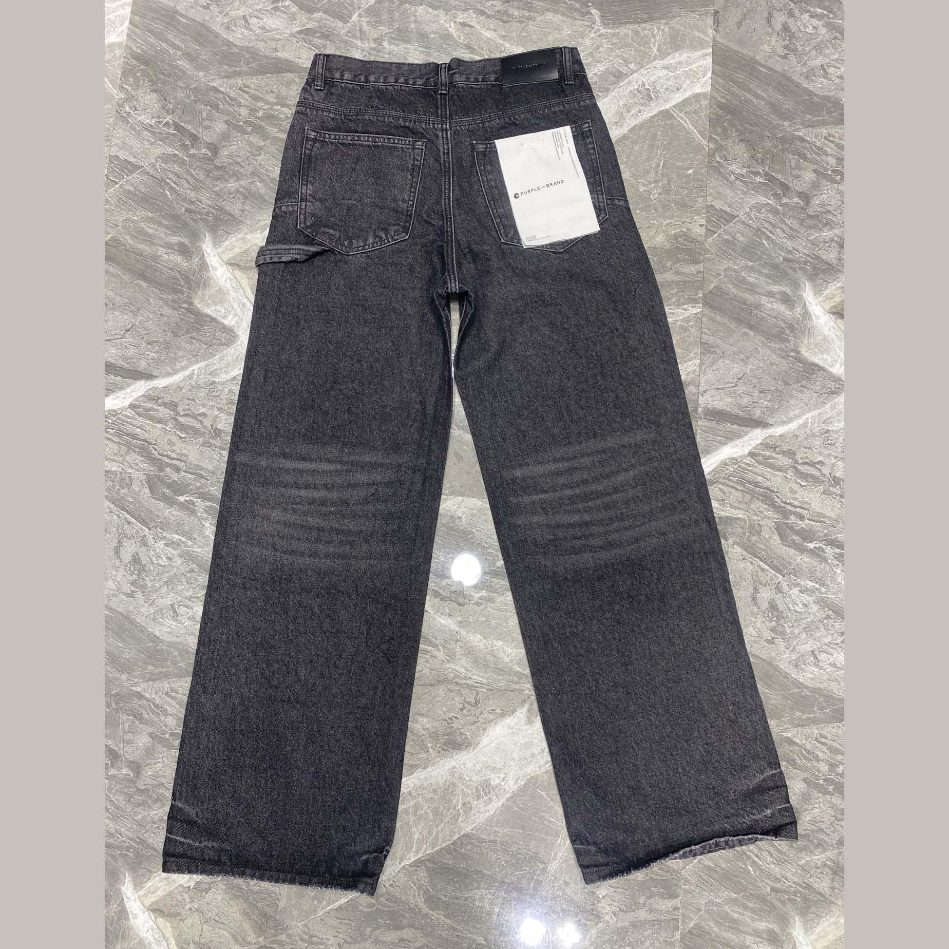 Purple-Brand Jeans    104 - EUR FASHION