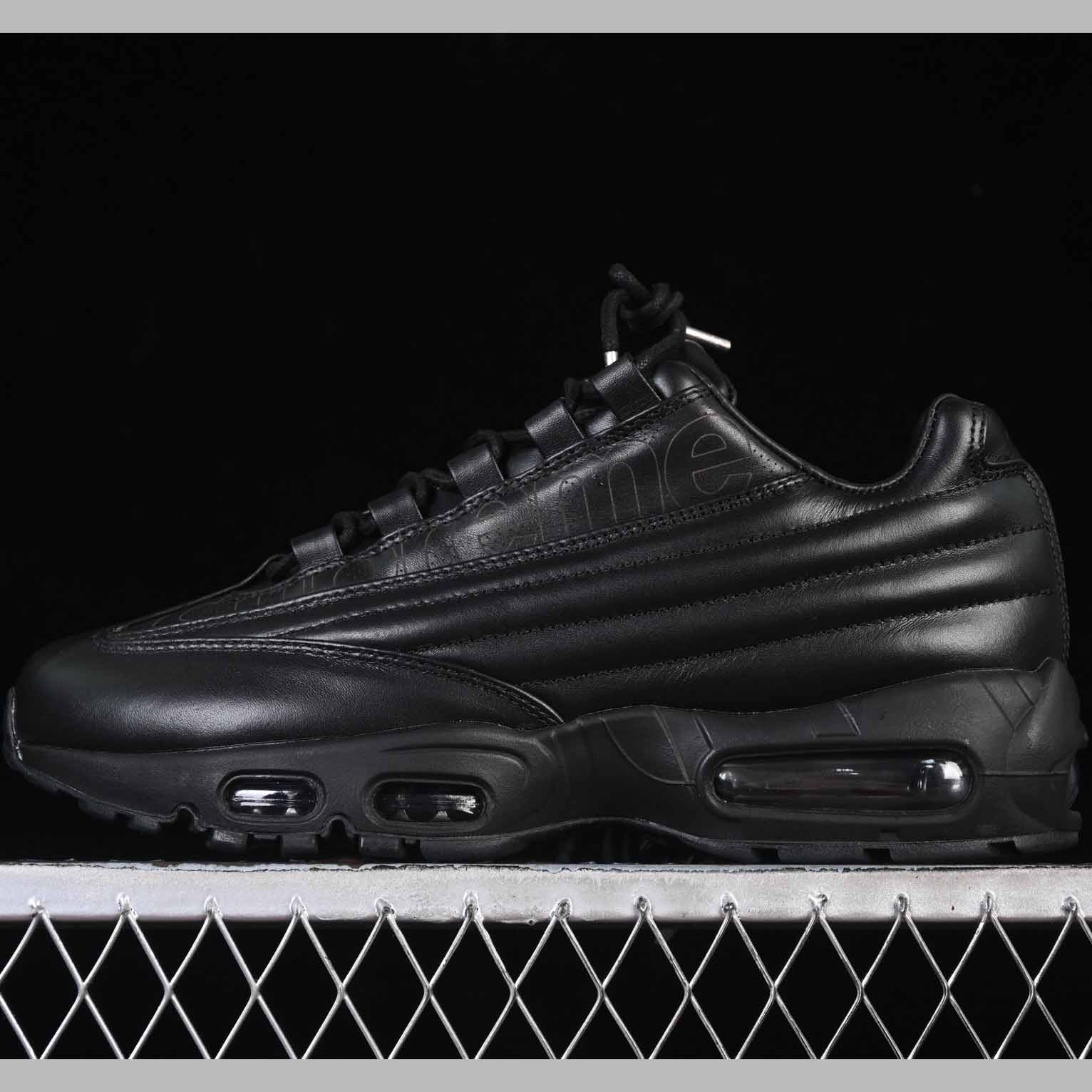 Supreme x Nike Air Max 95 Lux    CI0999-001 - EUR FASHION