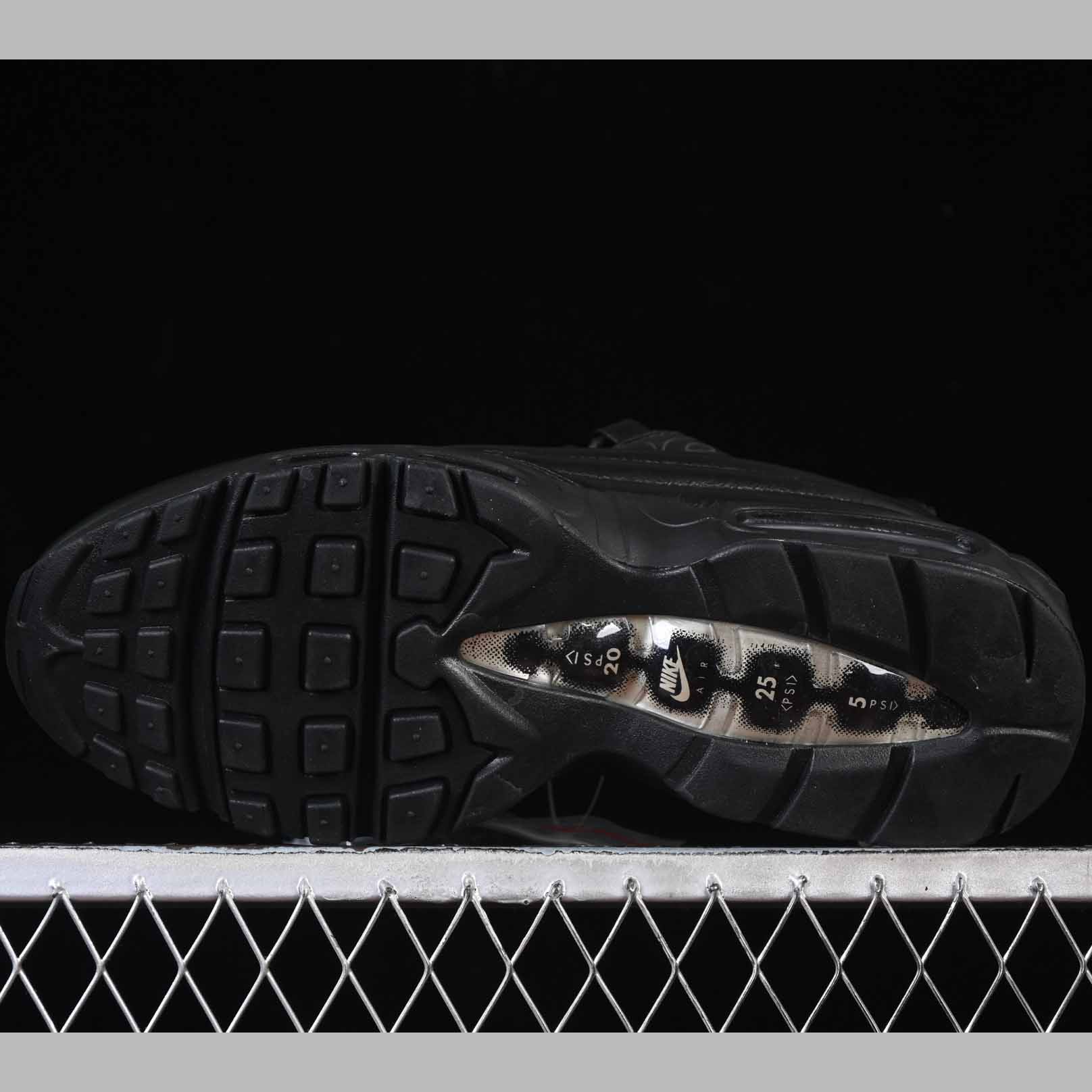 Supreme x Nike Air Max 95 Lux    CI0999-001 - EUR FASHION