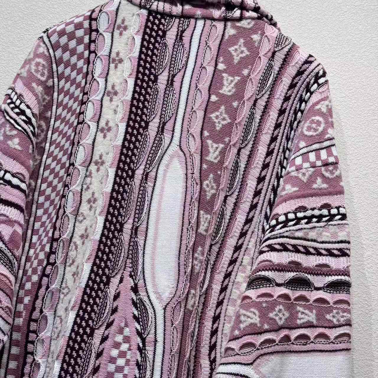 Louis Vuitton Half-Zip Pullover   1AIM77 - EUR FASHION