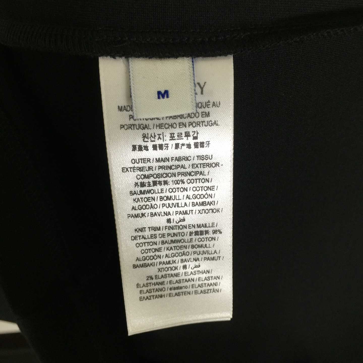 Burberry Cotton Sweatshirt - EUR FASHION