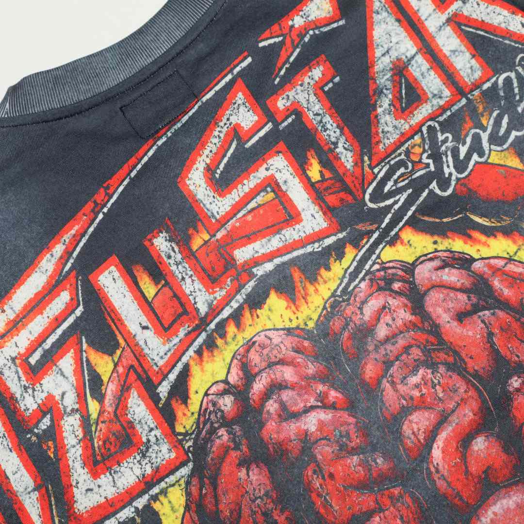 Hellstar Longsleeve Tee - EUR FASHION