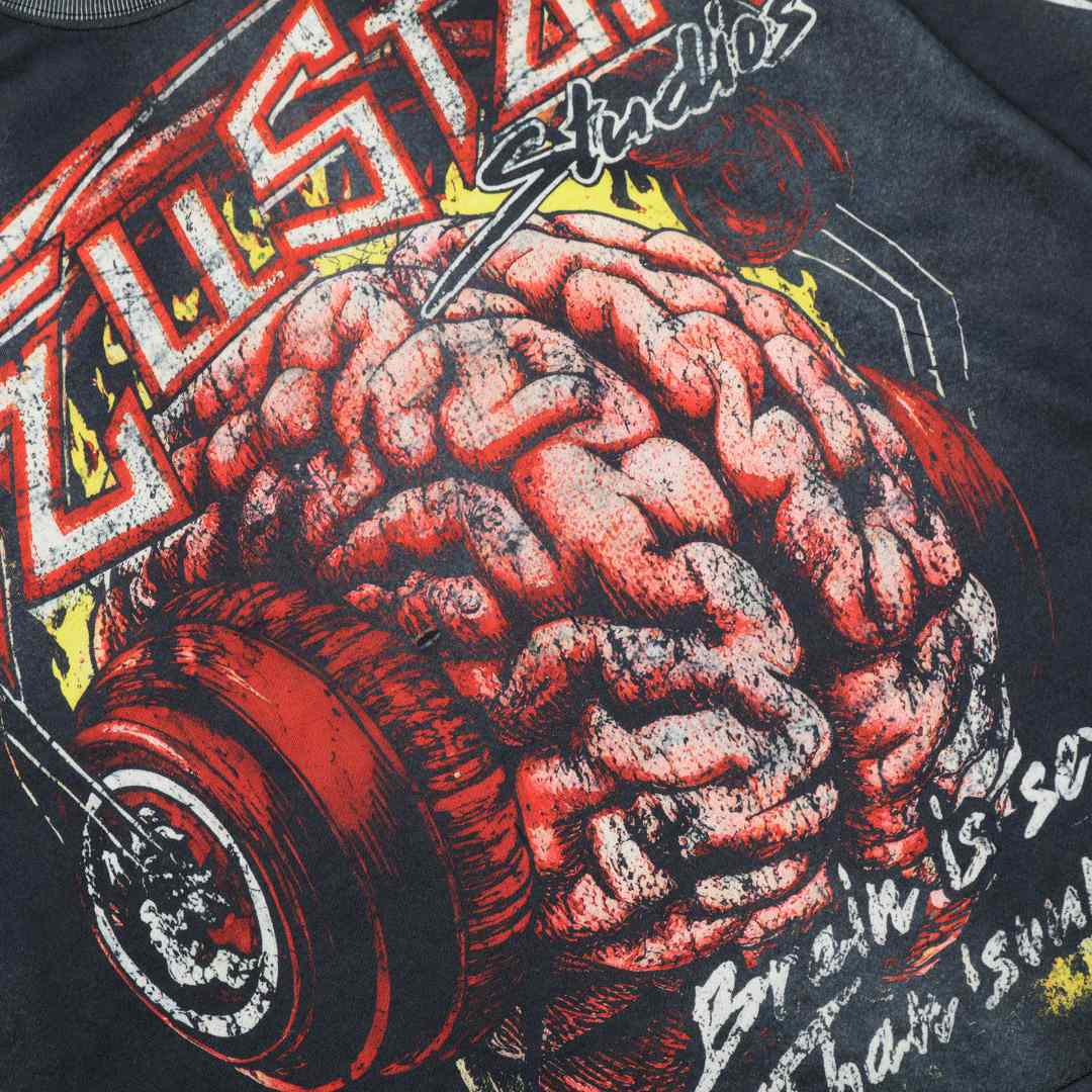 Hellstar Longsleeve Tee - EUR FASHION