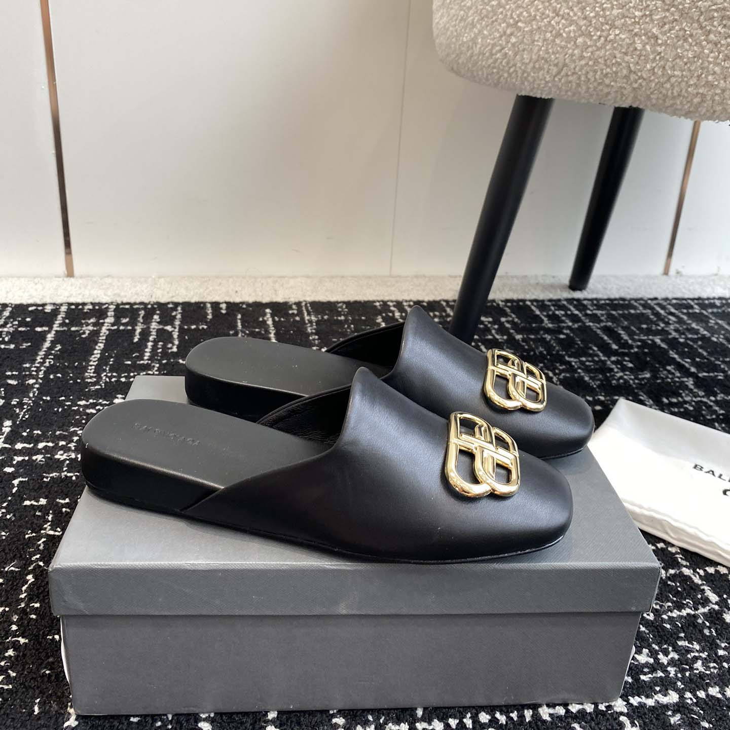  - EUR FASHION
