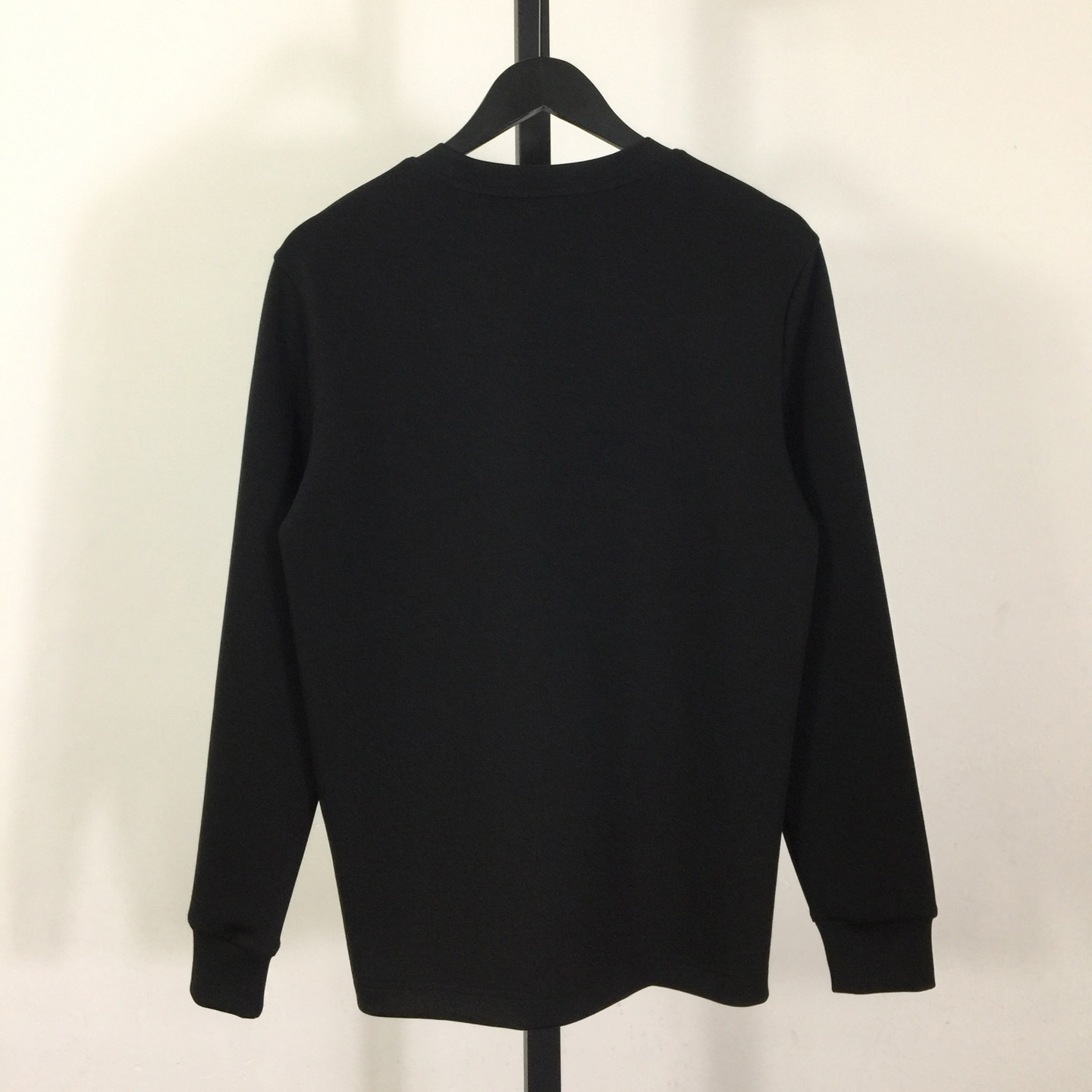 Burberry Cotton Sweatshirt - EUR FASHION