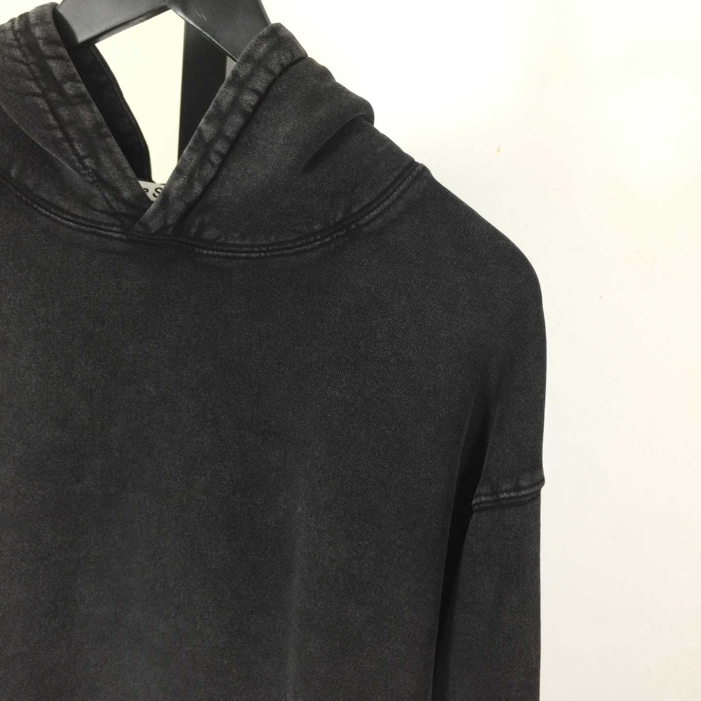Acne Studios Stockholm 1996 hoodie - EUR FASHION