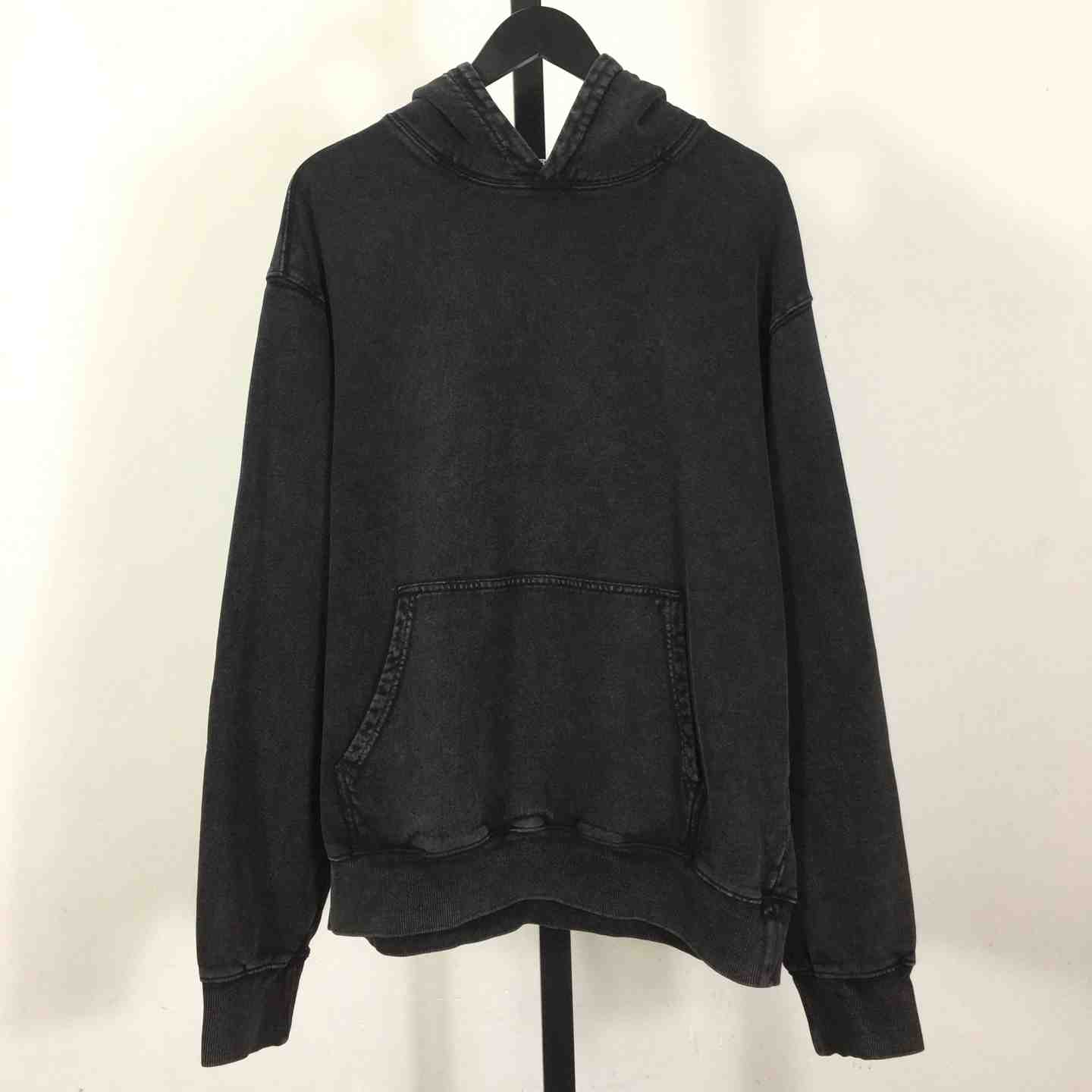 Acne Studios Stockholm 1996 hoodie - EUR FASHION