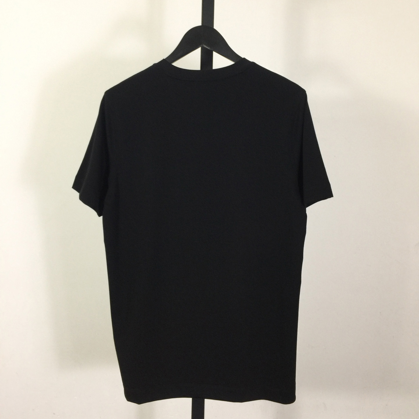 Prada Logo Cotton Tee - EUR FASHION