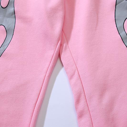 Hellstar Future Flame Sweatpants ' - EUR FASHION