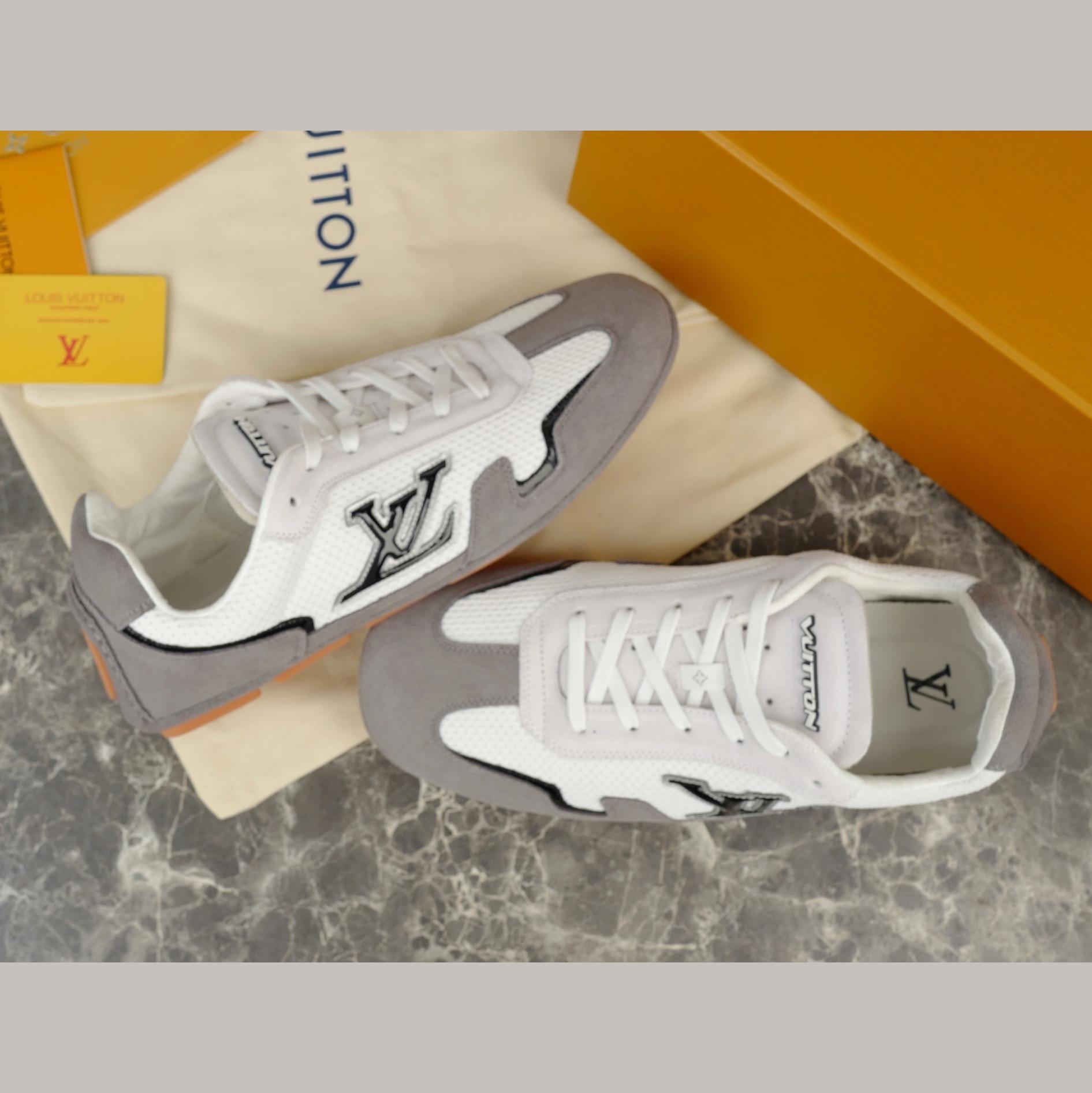 Louis Vuitton LV Rally Sneaker   1AHWXT - EUR FASHION