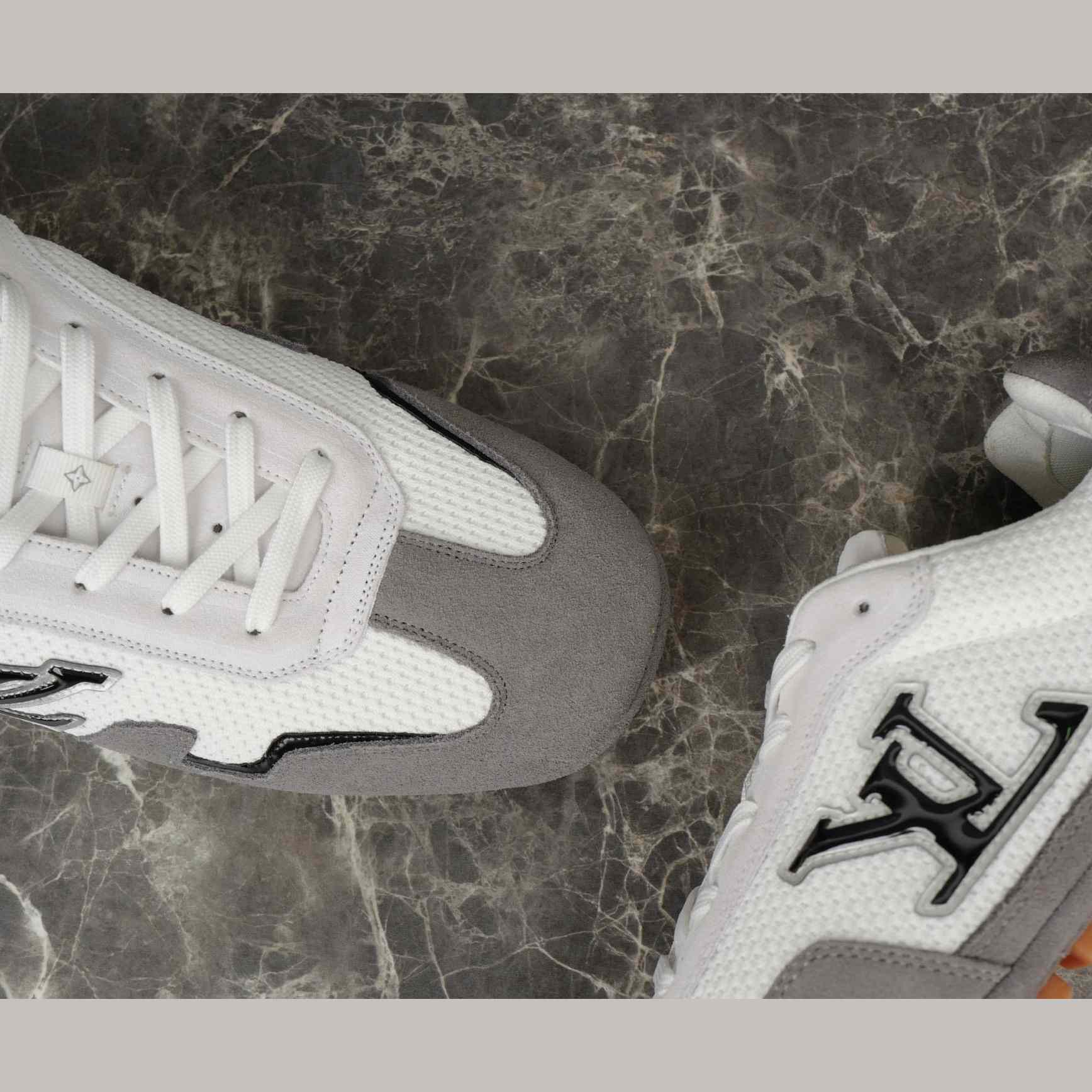 Louis Vuitton LV Rally Sneaker   1AHWXT - EUR FASHION