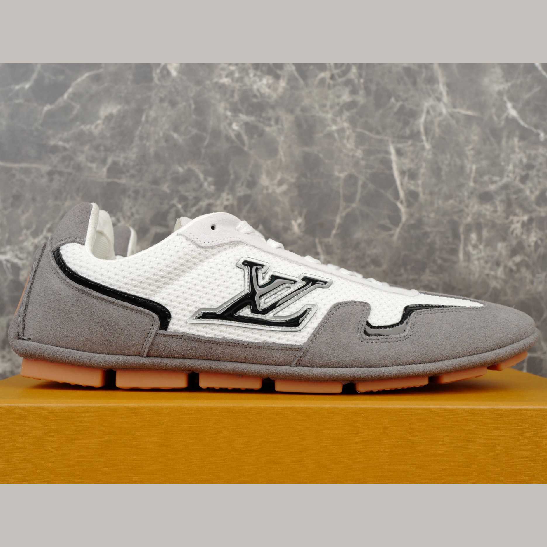 Louis Vuitton LV Rally Sneaker   1AHWXT - EUR FASHION