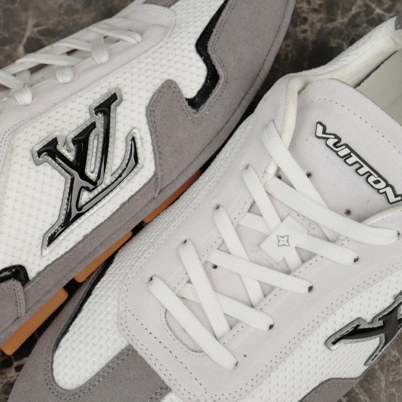Louis Vuitton LV Rally Sneaker   1AHWXT - EUR FASHION