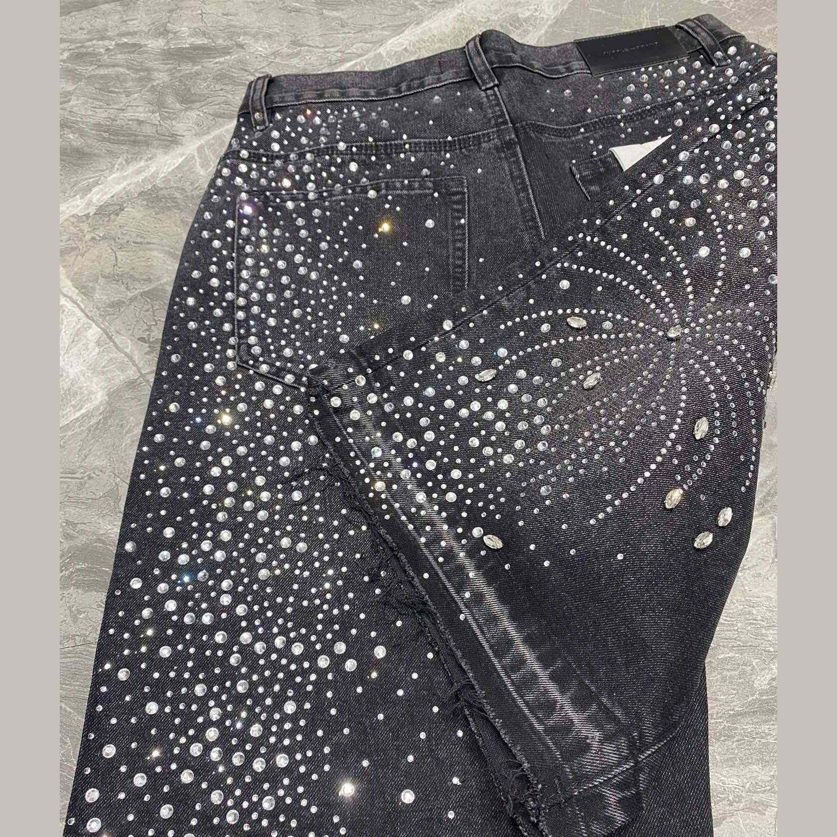 Purple-Brand Shorts   5103 - EUR FASHION