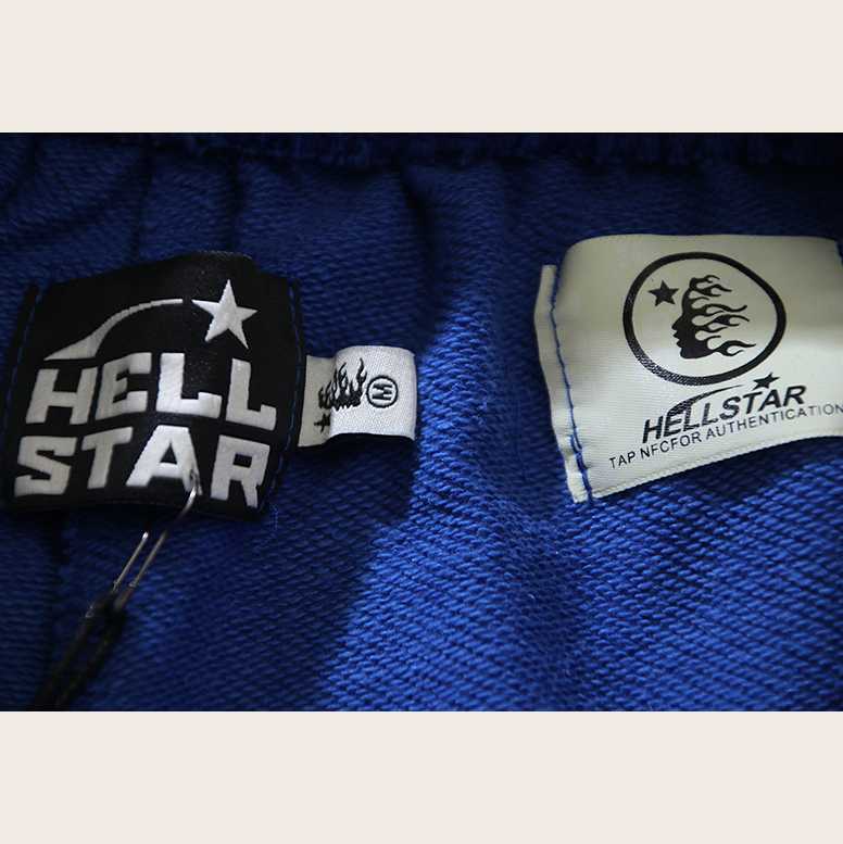 Hellstar Yoga Sweatpants - EUR FASHION