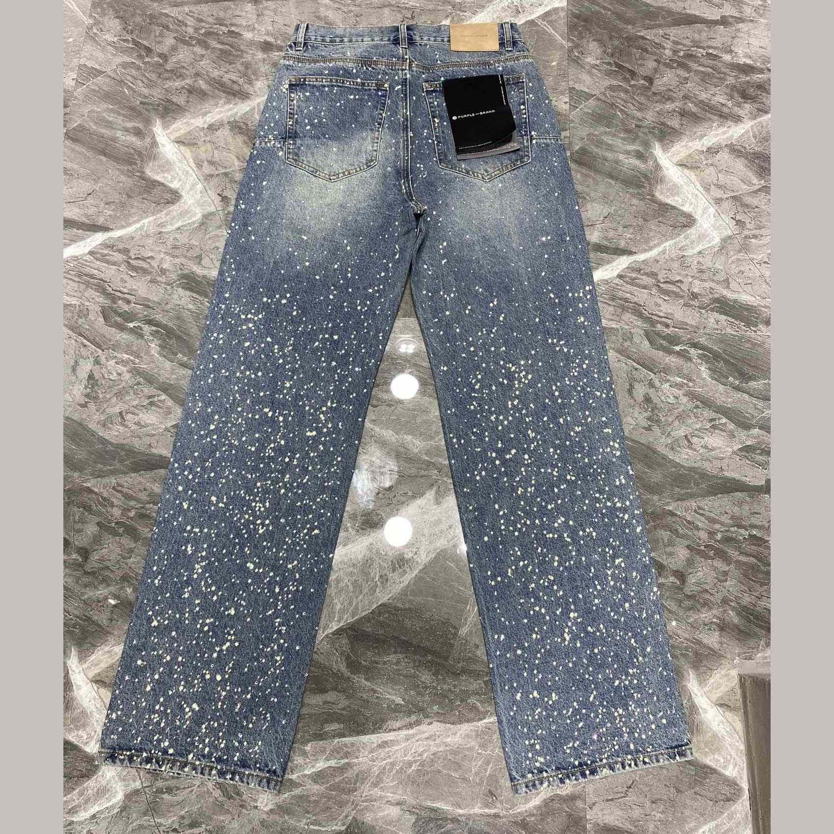Purple-Brand Jeans    9126 - EUR FASHION