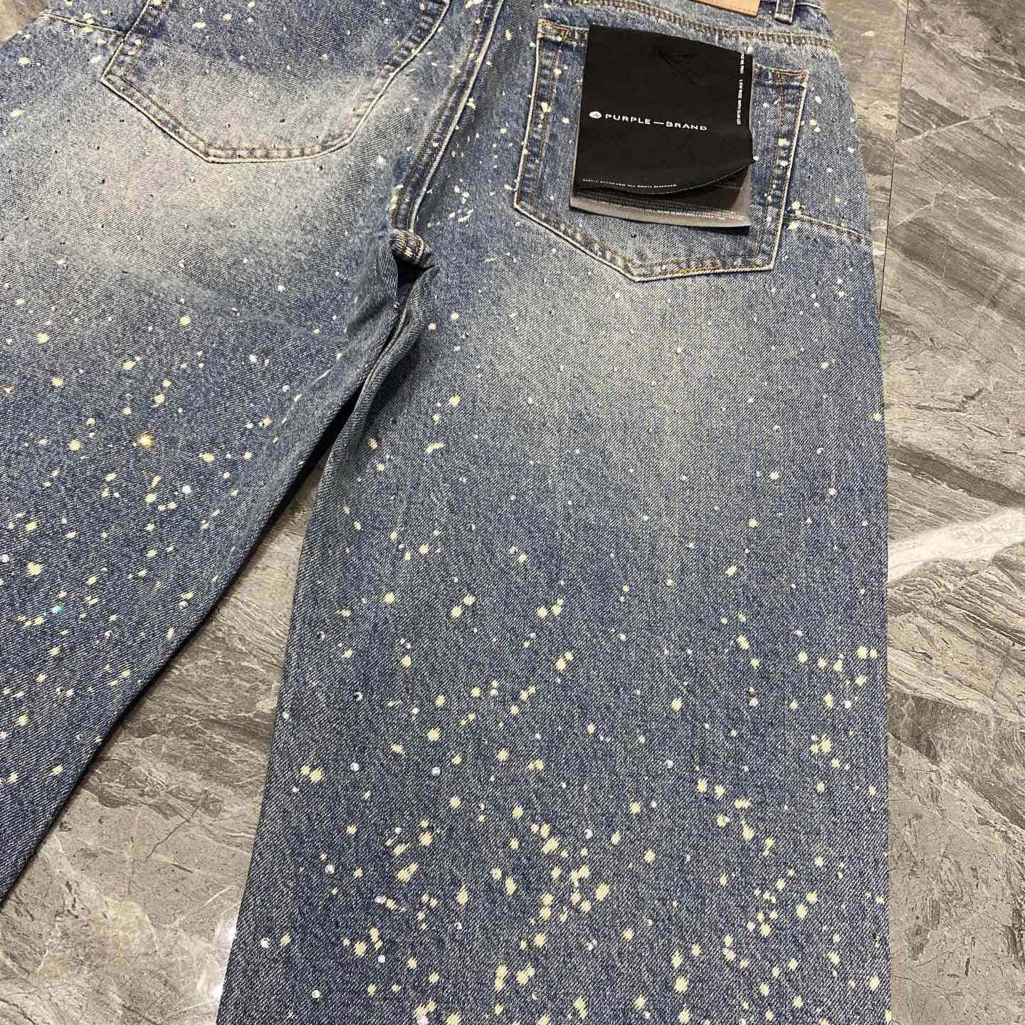 Purple-Brand Jeans    9126 - EUR FASHION