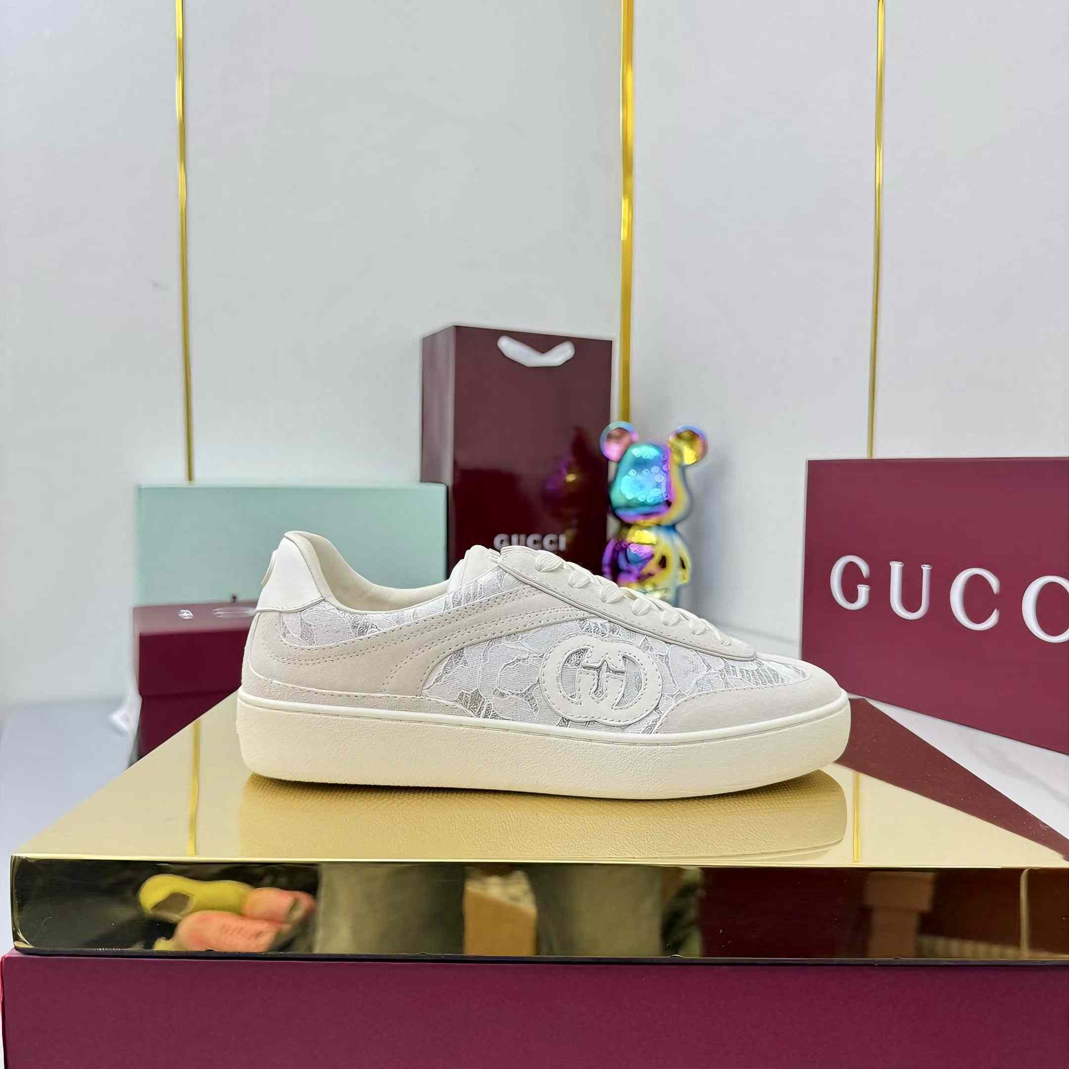 Gucci G75 Sneaker - EUR FASHION