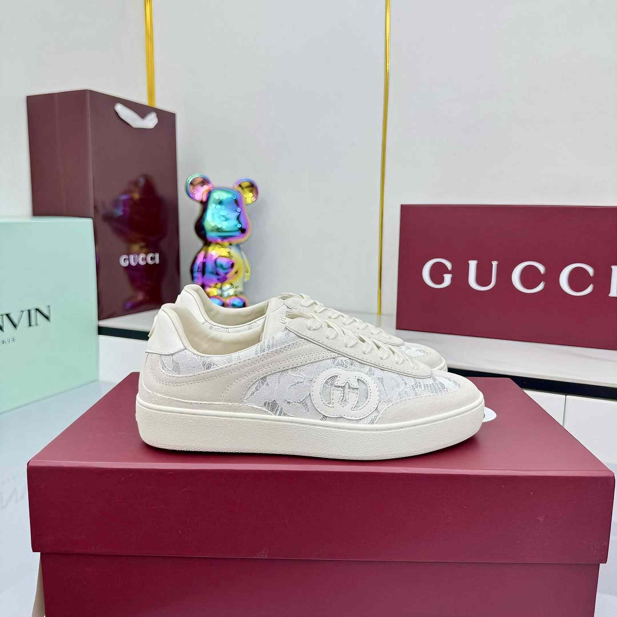 Gucci G75 Sneaker - EUR FASHION