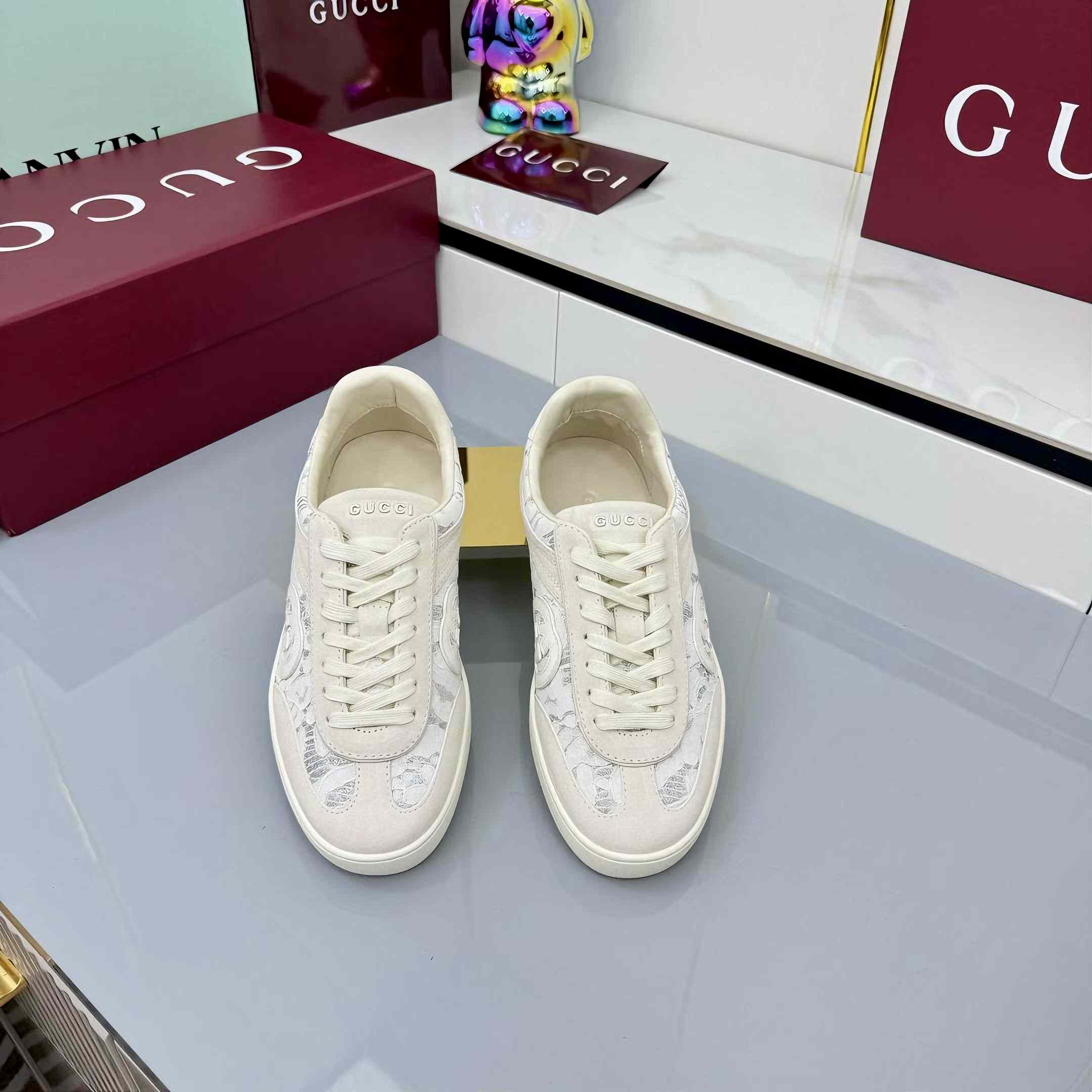 Gucci G75 Sneaker - EUR FASHION