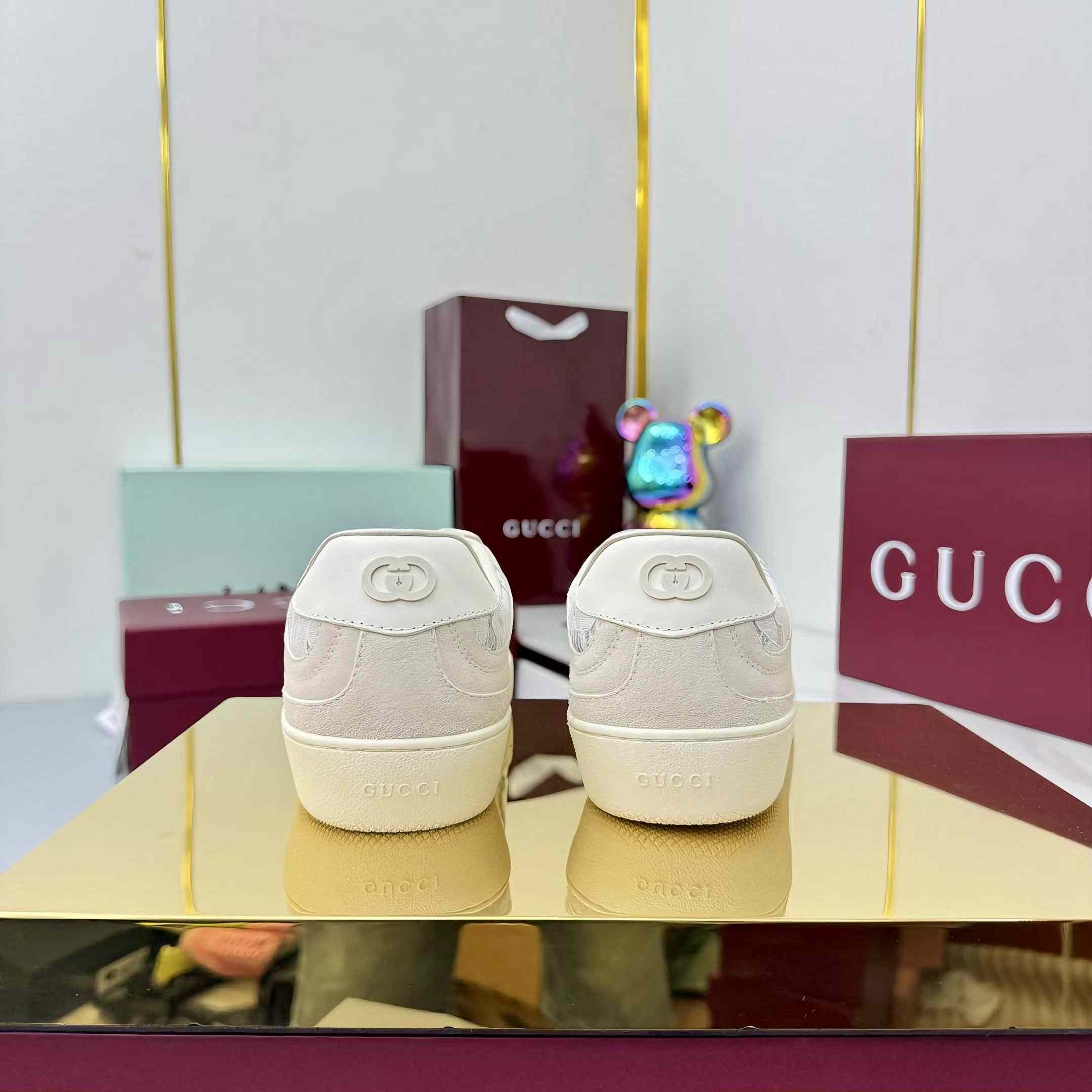 Gucci G75 Sneaker - EUR FASHION