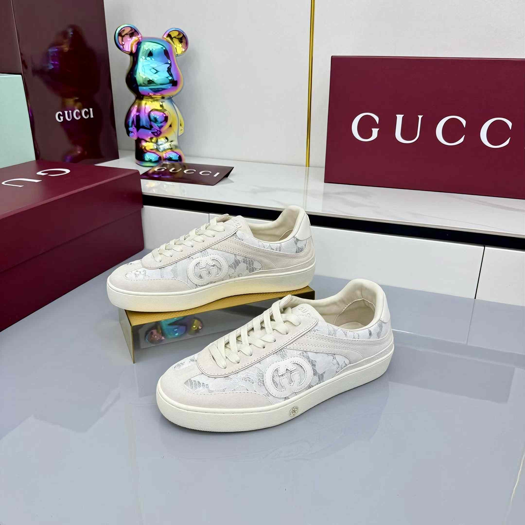 Gucci G75 Sneaker - EUR FASHION