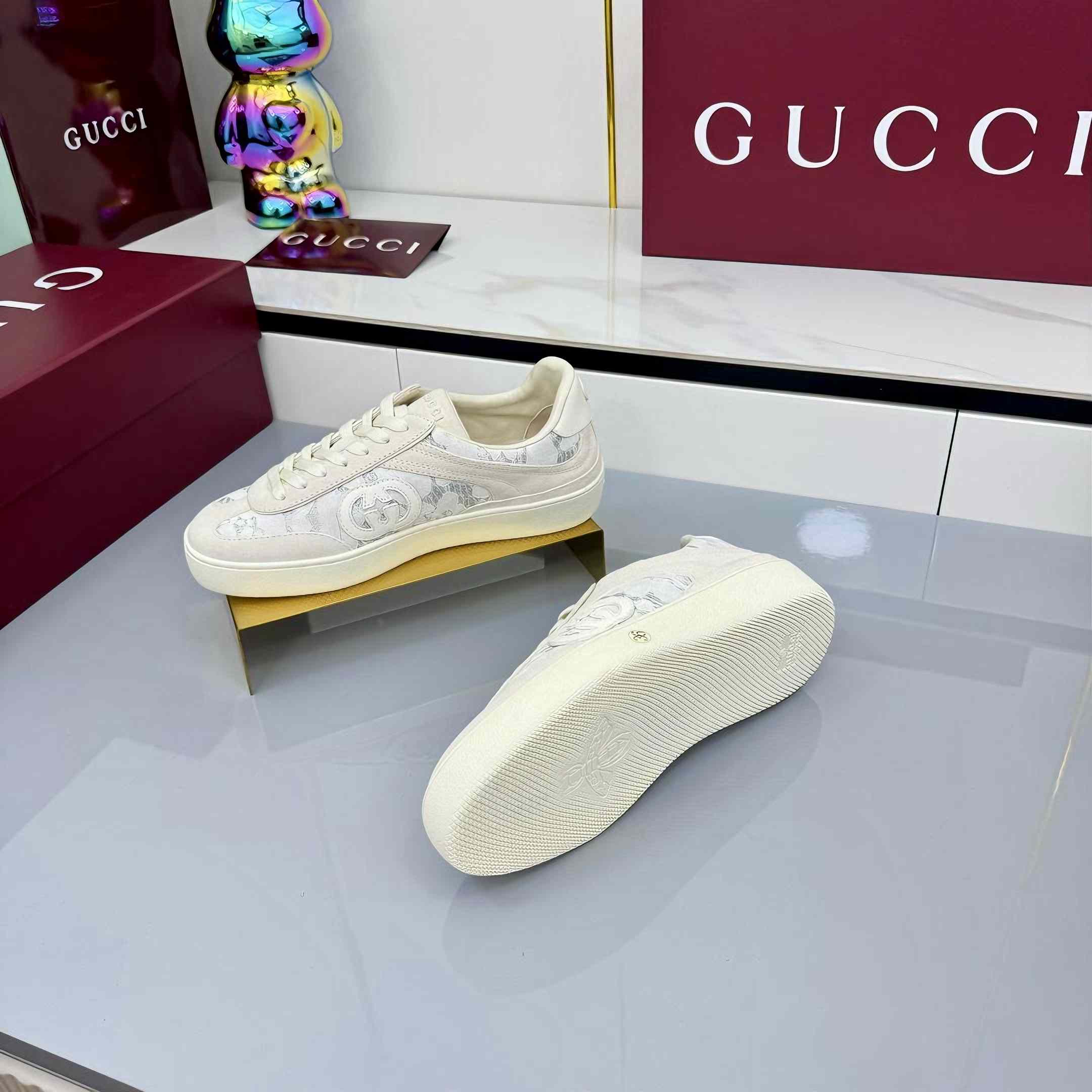 Gucci G75 Sneaker - EUR FASHION