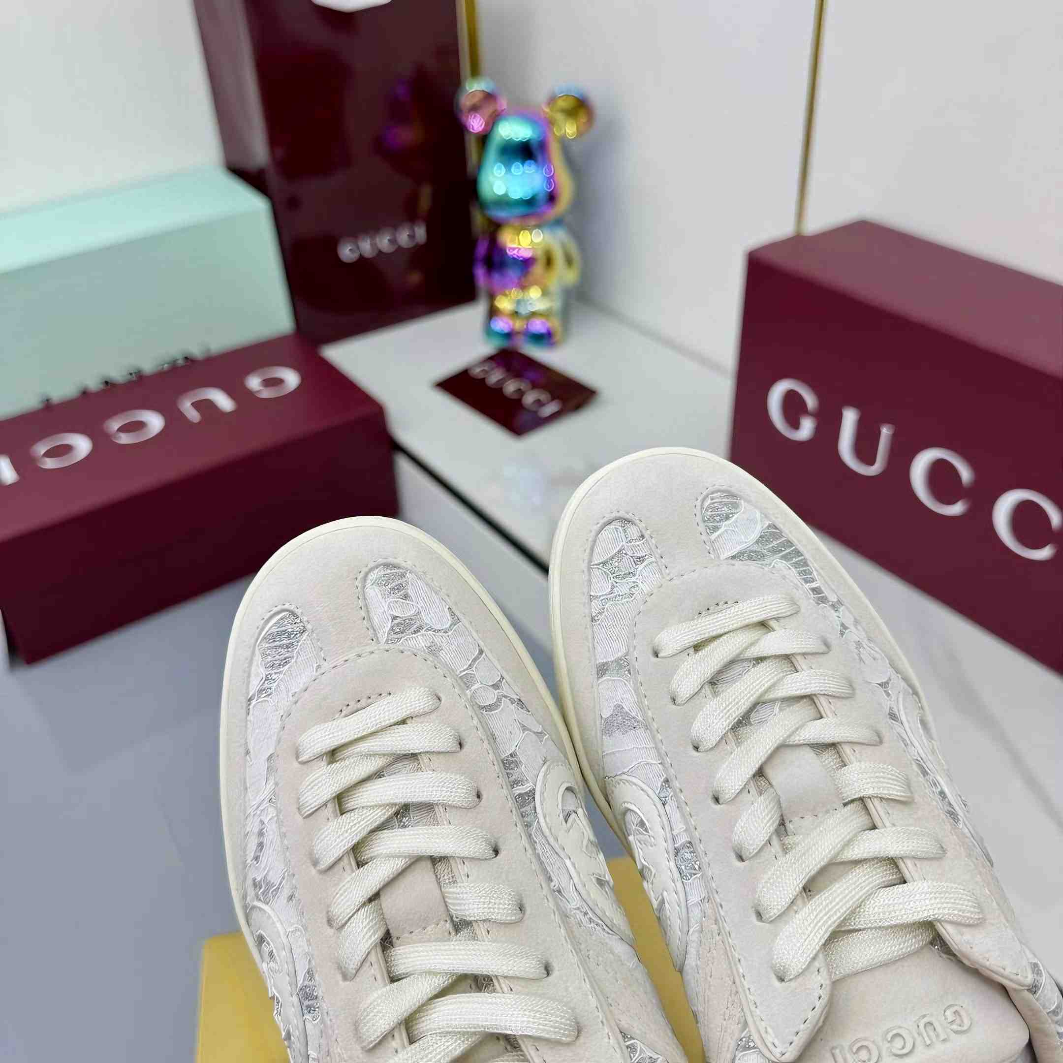 Gucci G75 Sneaker - EUR FASHION