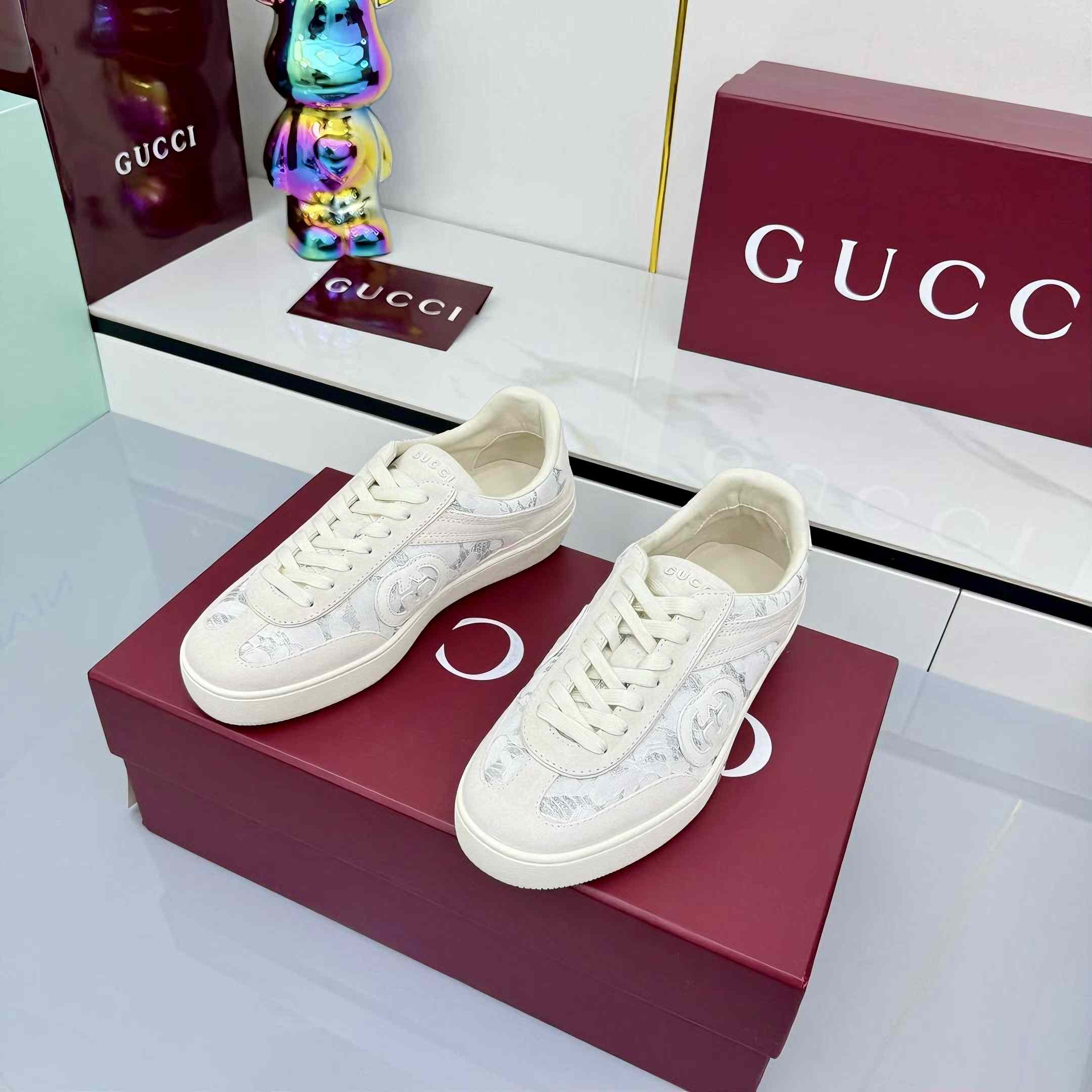 Gucci G75 Sneaker - EUR FASHION