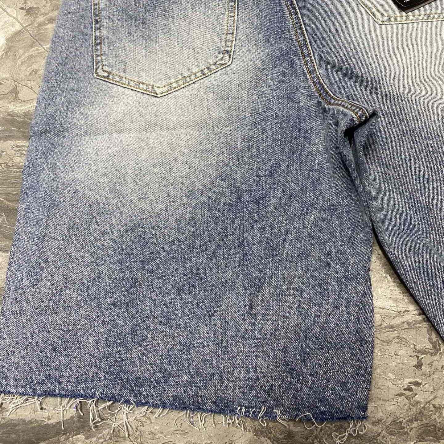Purple-Brand Shorts   5100 - EUR FASHION