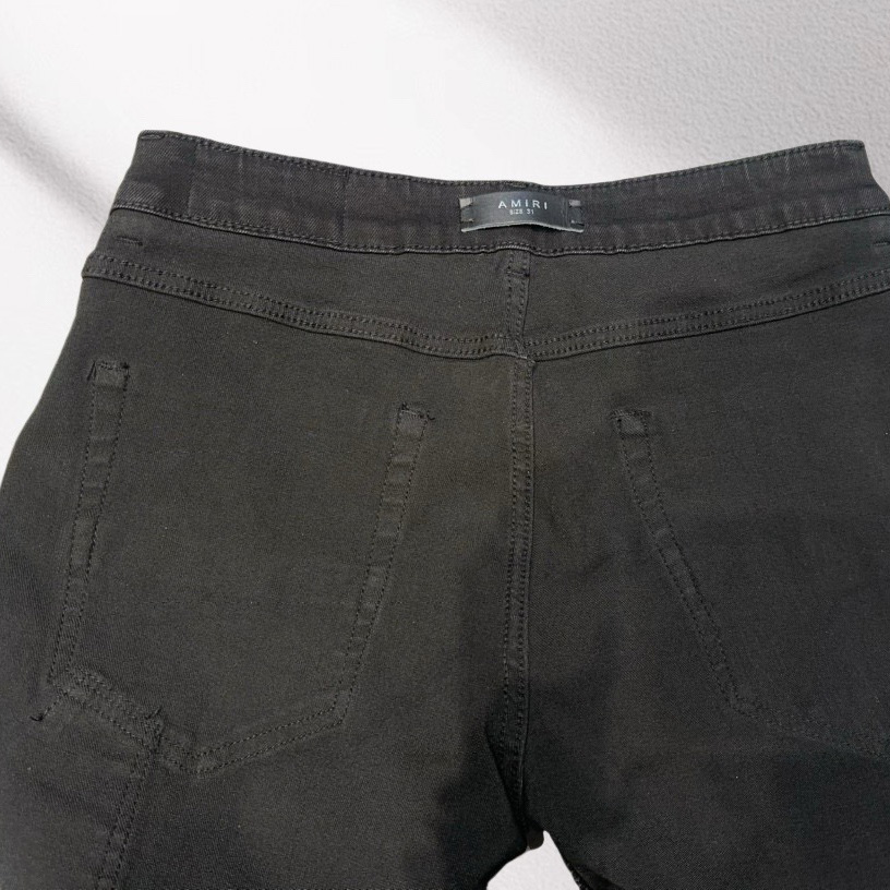 Amiri Jeans    6076 - EUR FASHION