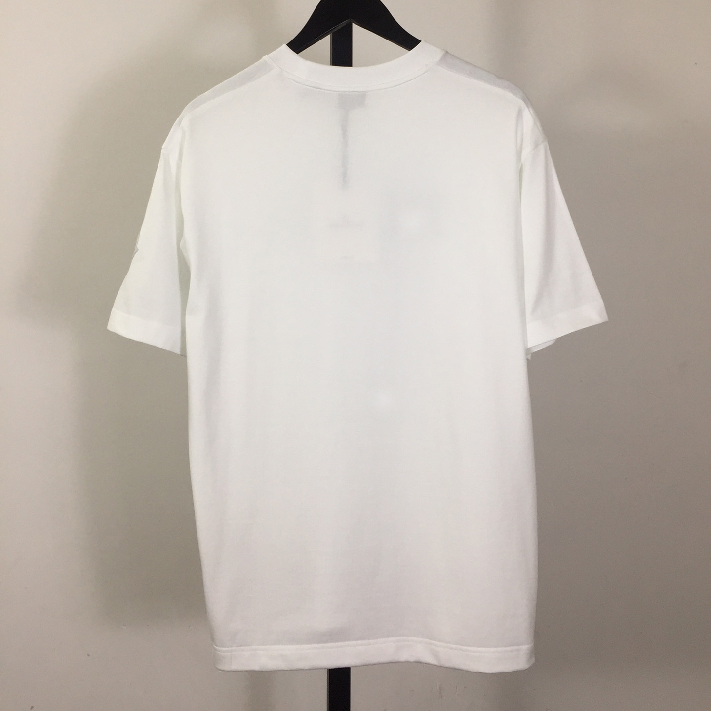 Moncler Logo T-Shirt - EUR FASHION