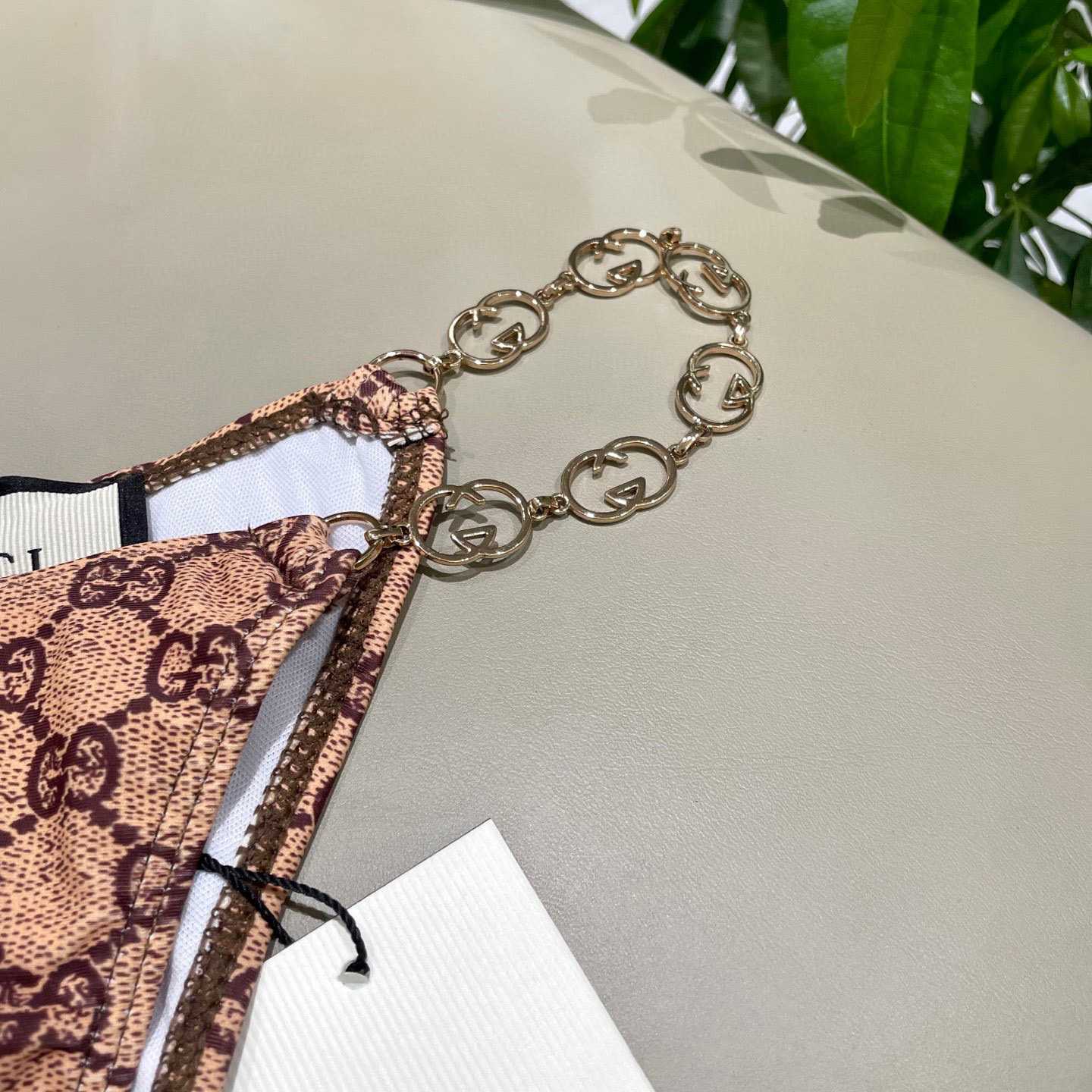 Gucci Two-piece Swimsuit - EUR FASHION