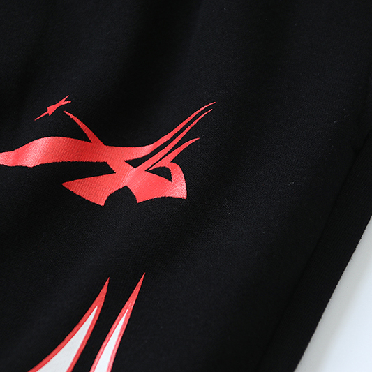 Hellstar Future Flame Sweatpants - EUR FASHION